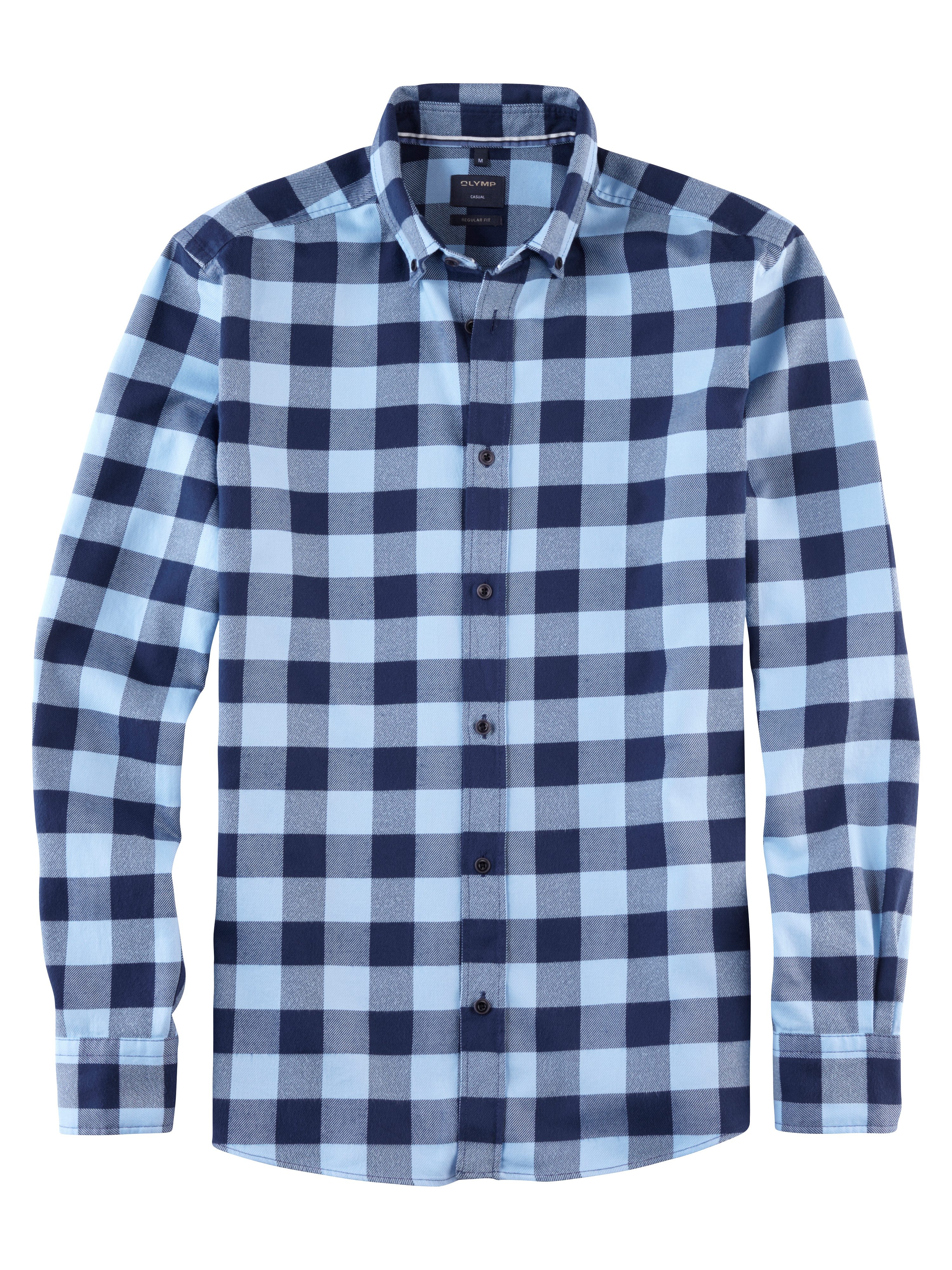 OLYMP Businessoverhemd Casual