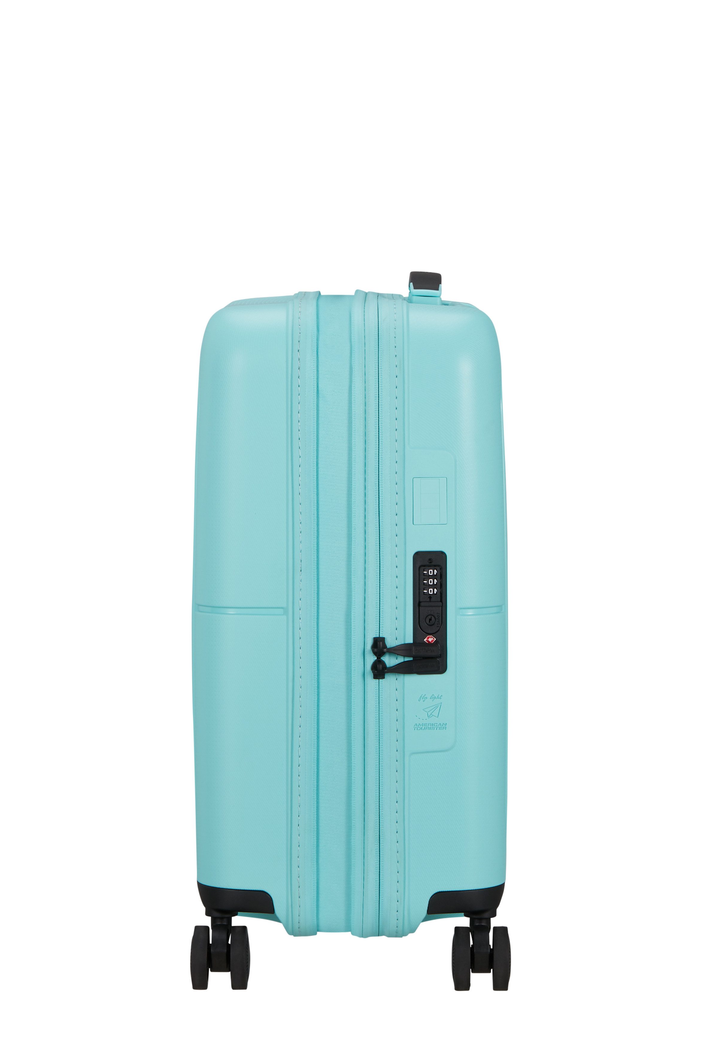 American Tourister® Hardshell-trolley