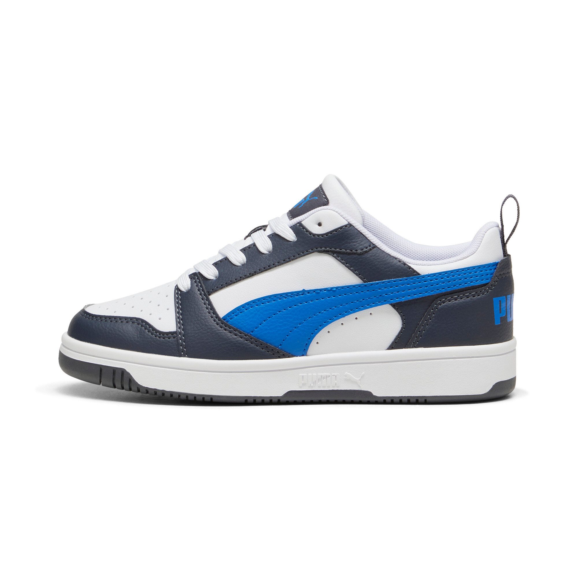 PUMA Sneakers REBOUND V6 LO JR