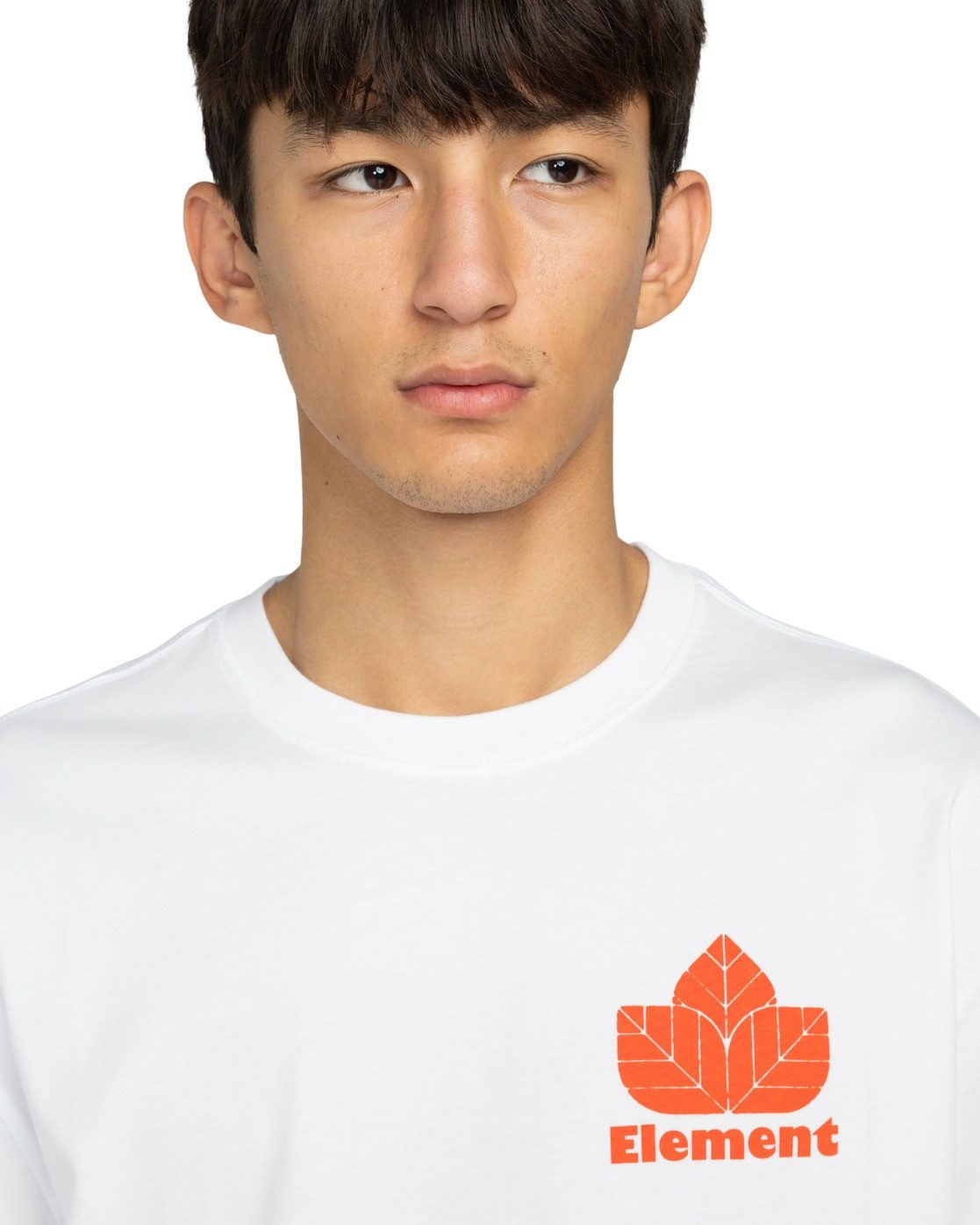Element T-shirt Sporting