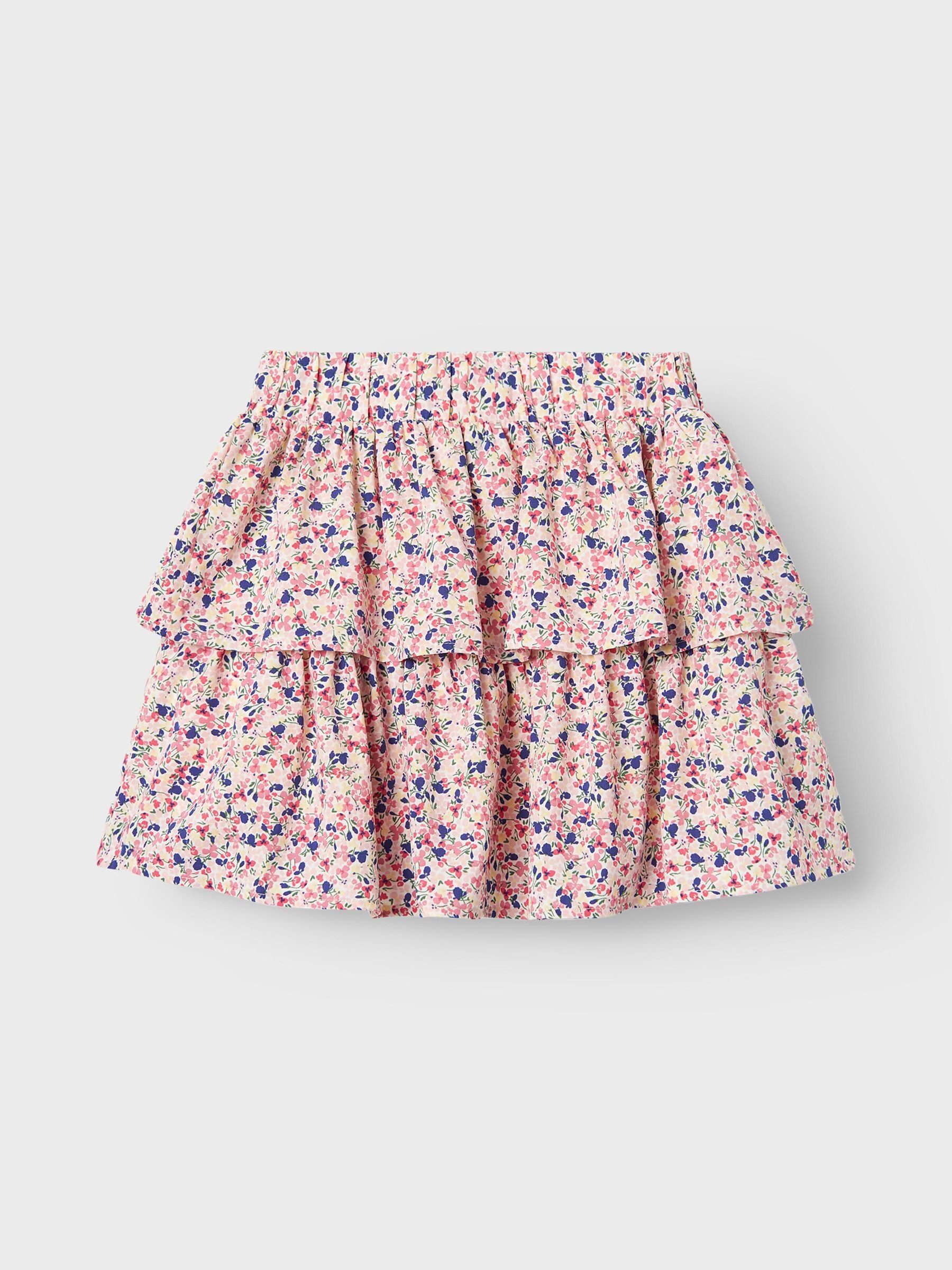 Name It Volantrok NKFVINAYA SKIRT FFF NOOS