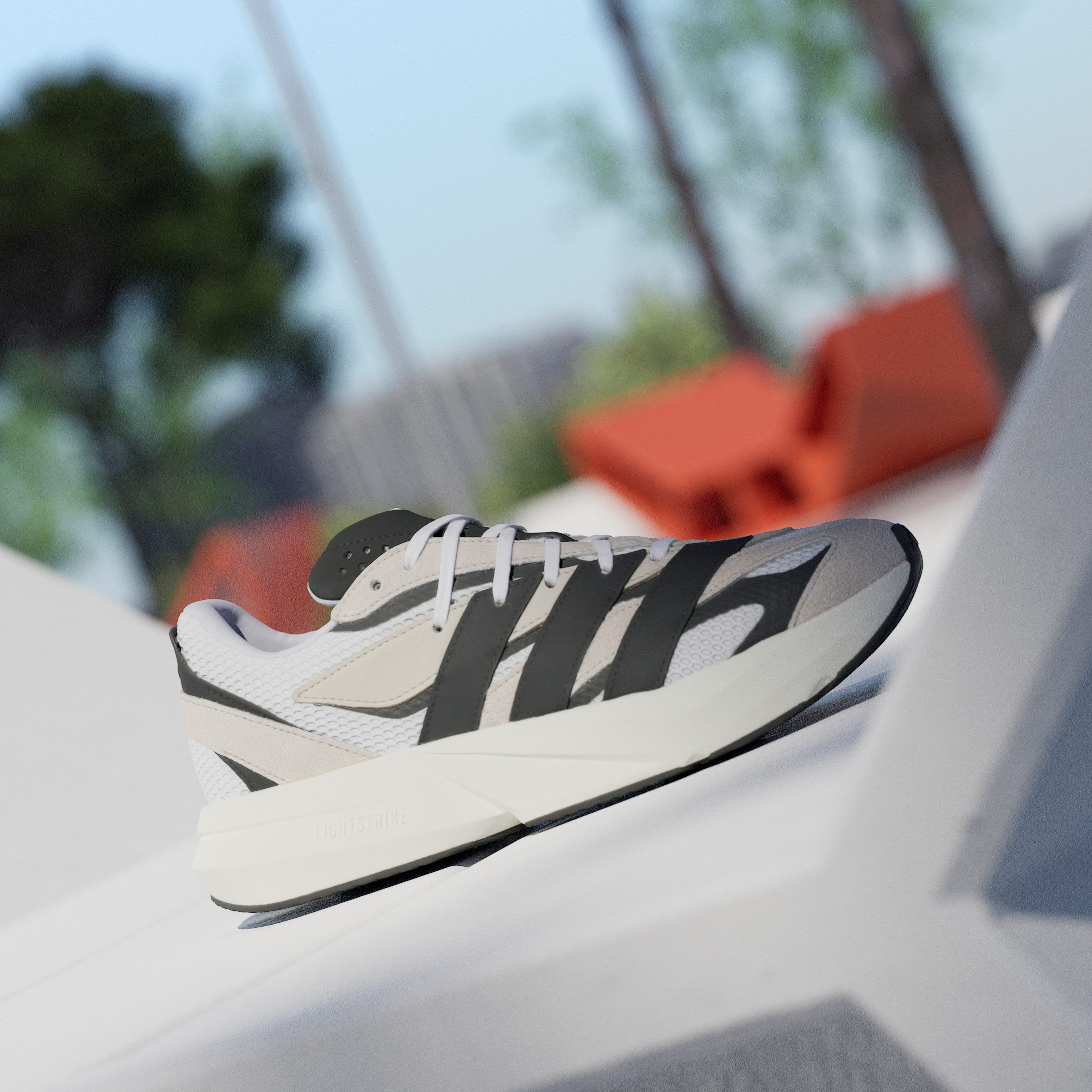 adidas Sportswear Sneakers LIGHTBLAZE