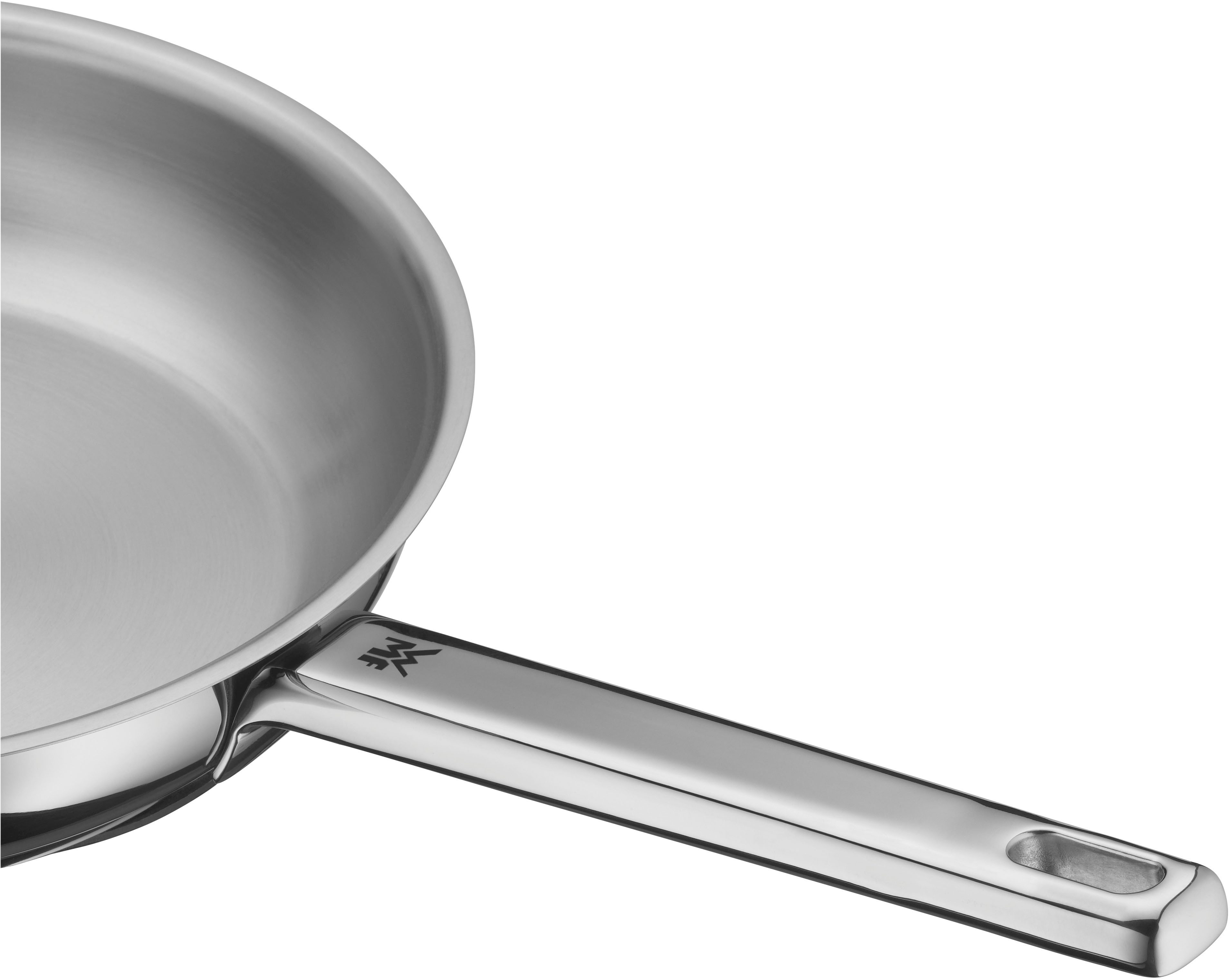 WMF Koekenpan Compacte Keuken 28 cm, transtherm-alle kookplaten (1-delig)