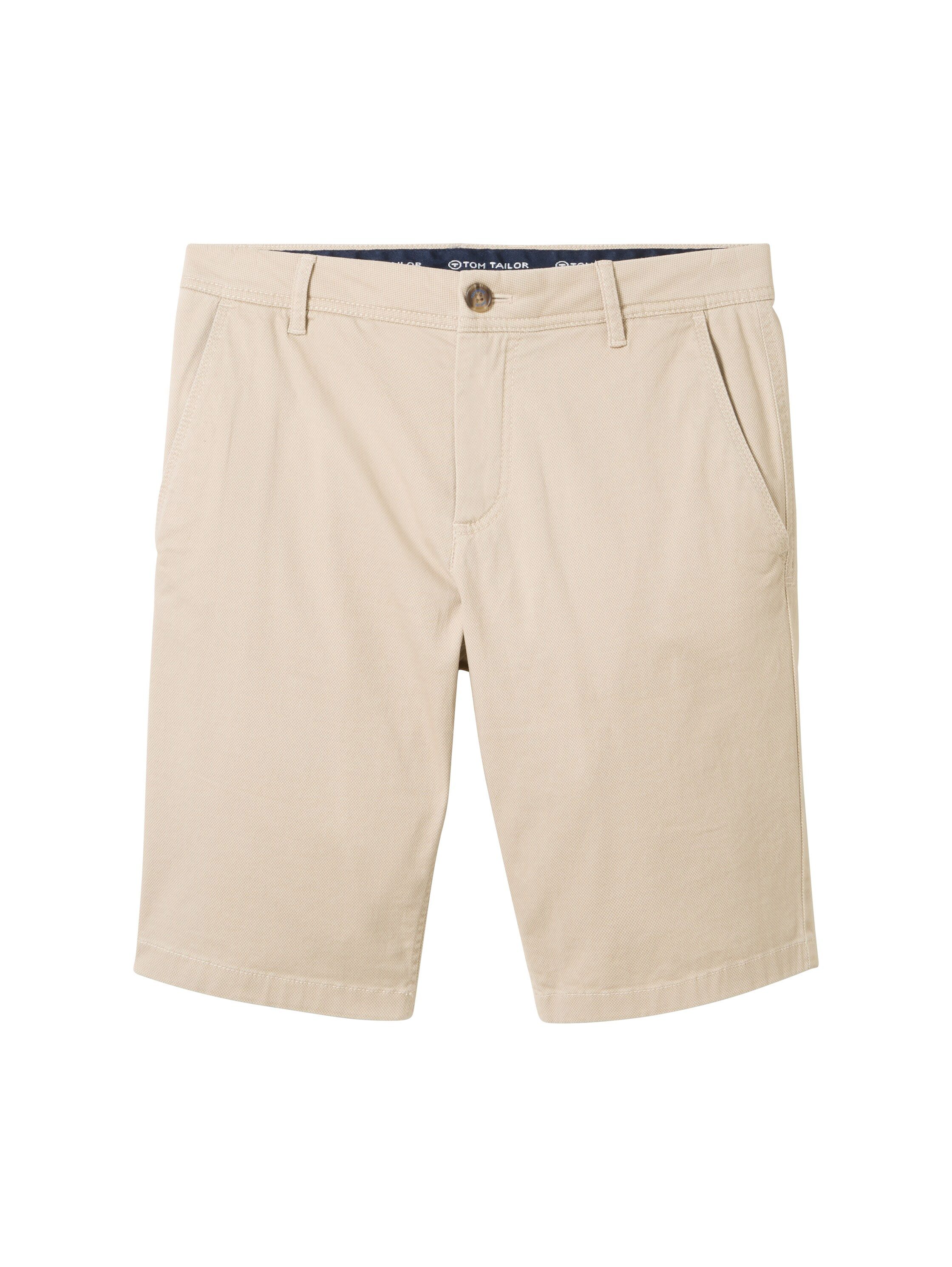 Tom Tailor Bermuda