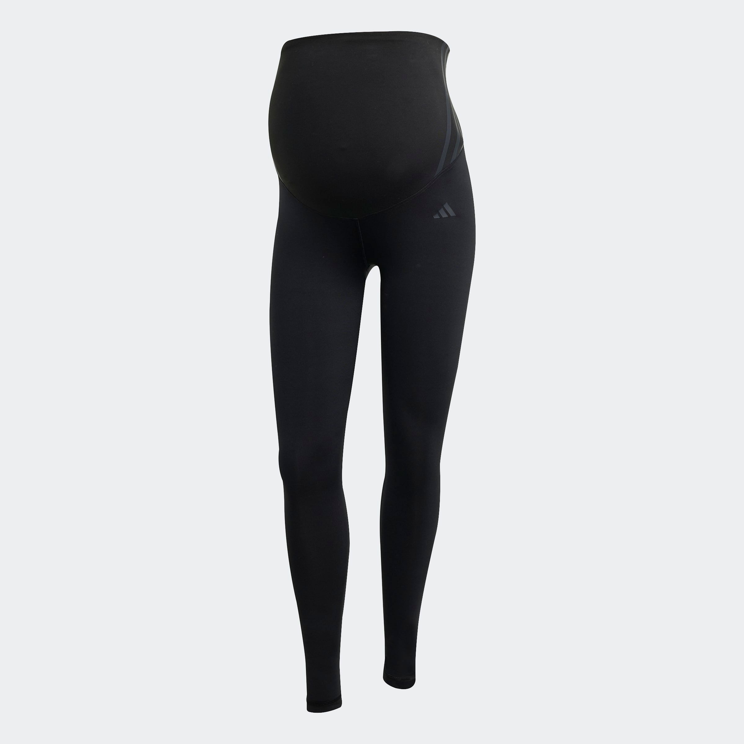 adidas Performance Trainingstights OPT ESS MAT 1/1 (1-delig)