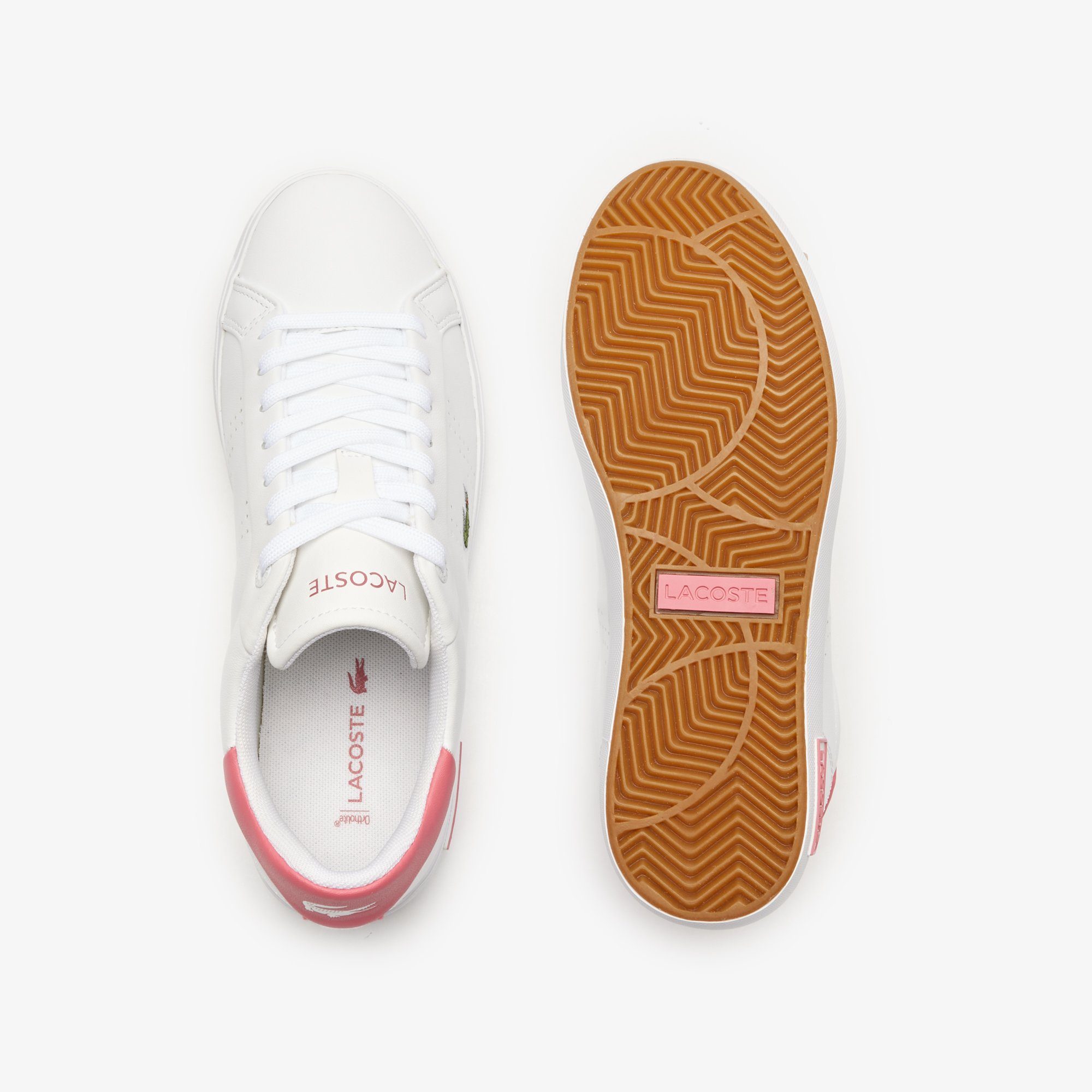 Lacoste Sneakers POWERCOURT 2.0 124 2 SFA