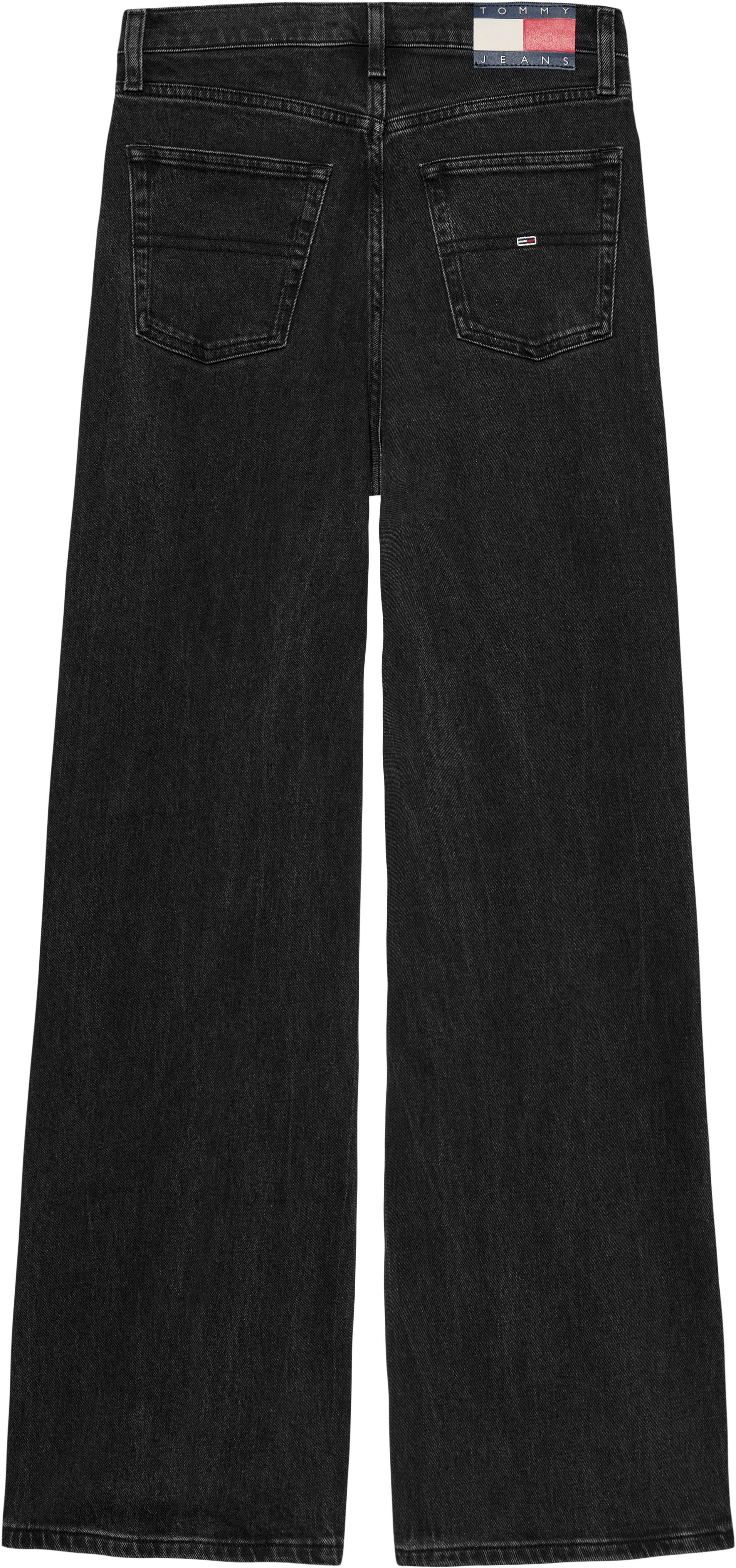 TOMMY JEANS Wijde jeans CLAIRE High Waist Wide Leg