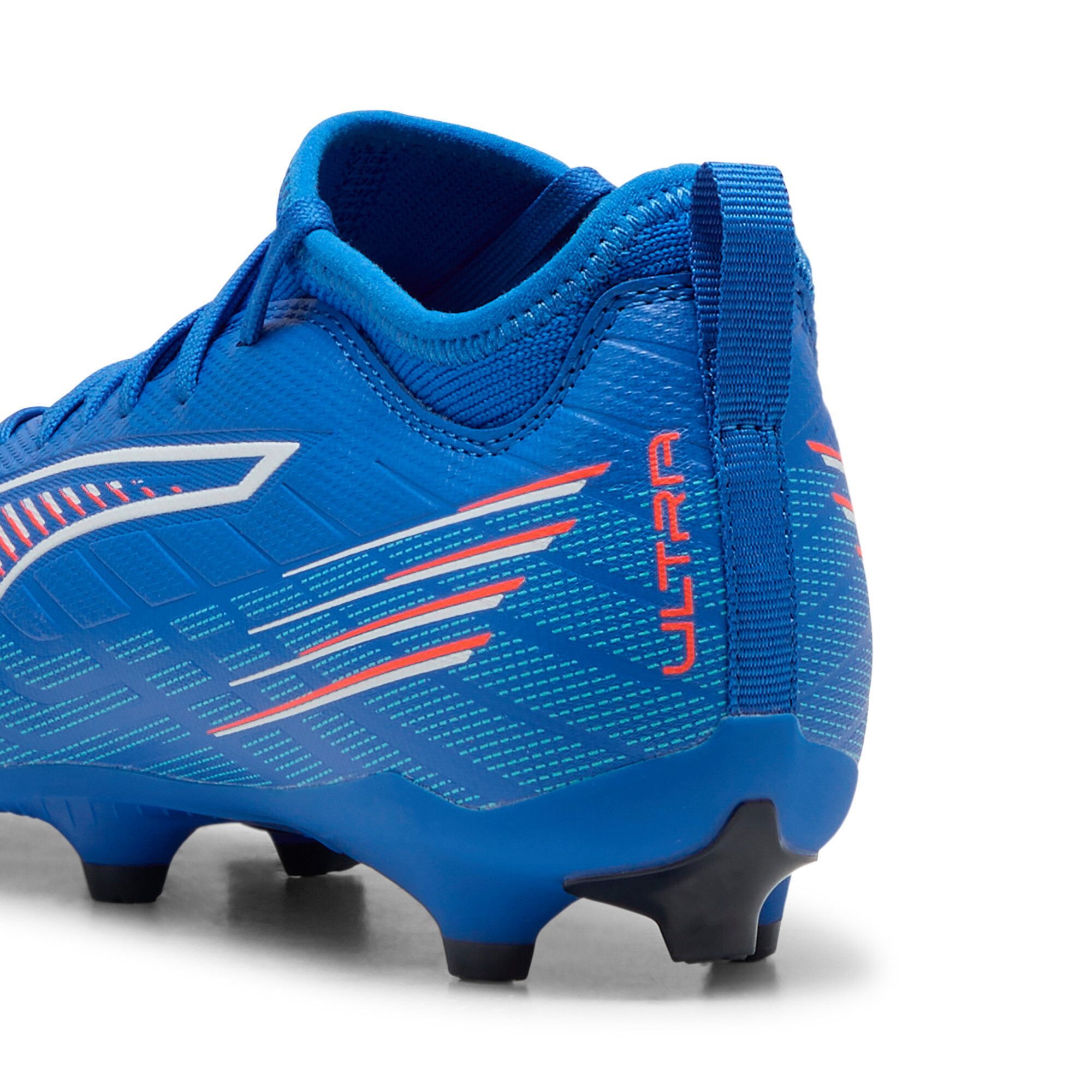 PUMA Voetbalschoenen ULTRA 6 MATCH FG/AG JR