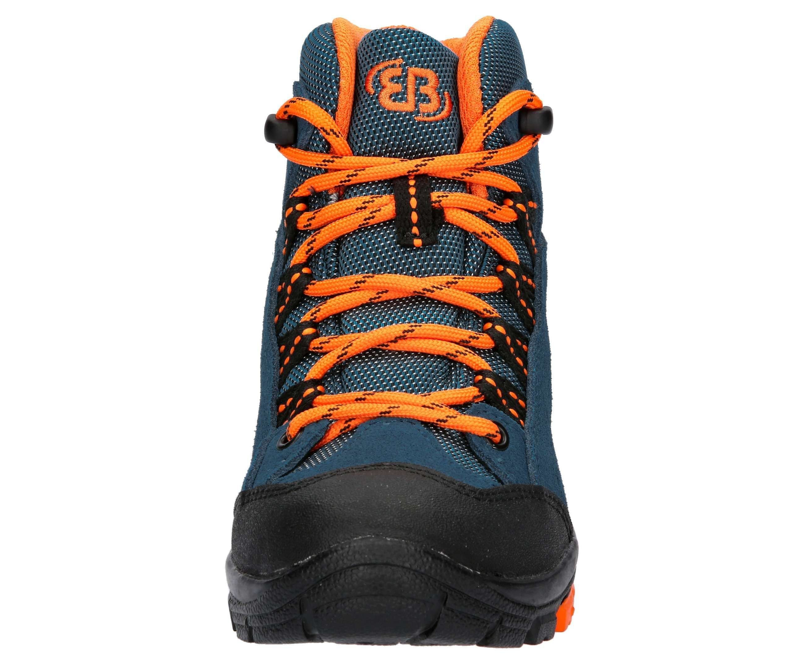 BRÜTTING Wandelschoenen Outdoorlaarzen Mount Bona High Kids