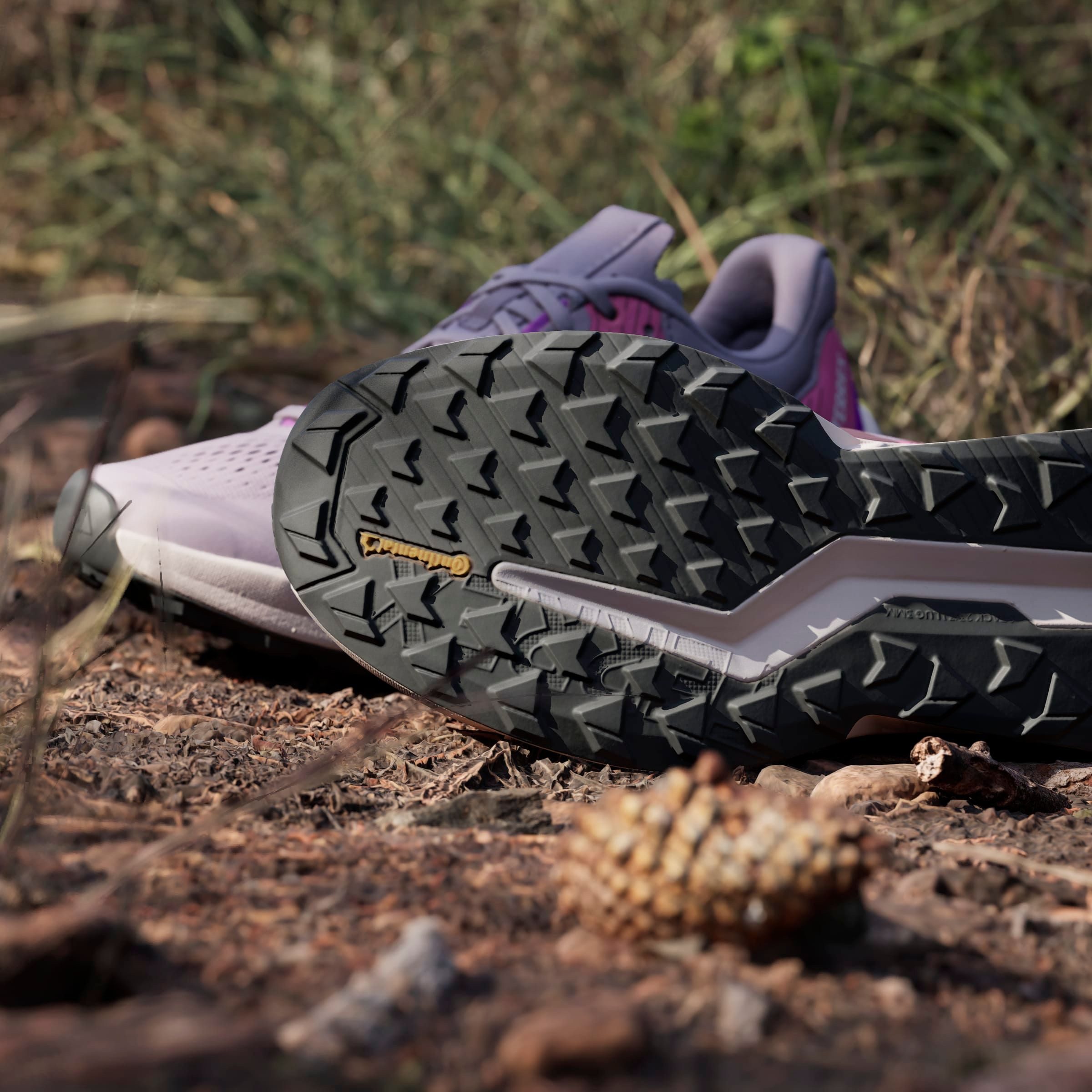 adidas TERREX Trailrunningschoenen SOULSTRIDE FLOW TRAILRUNNING