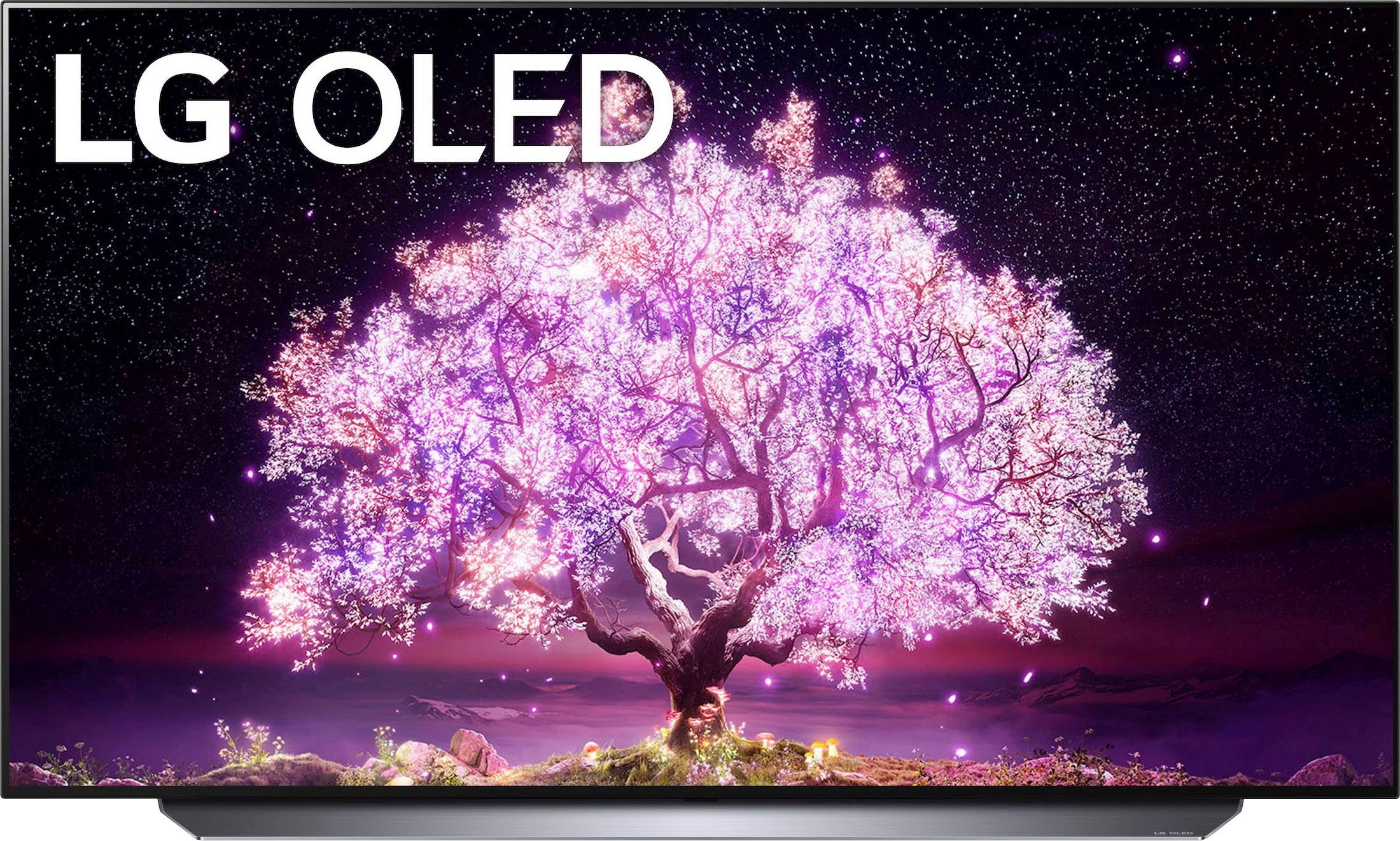Tv oled What Is