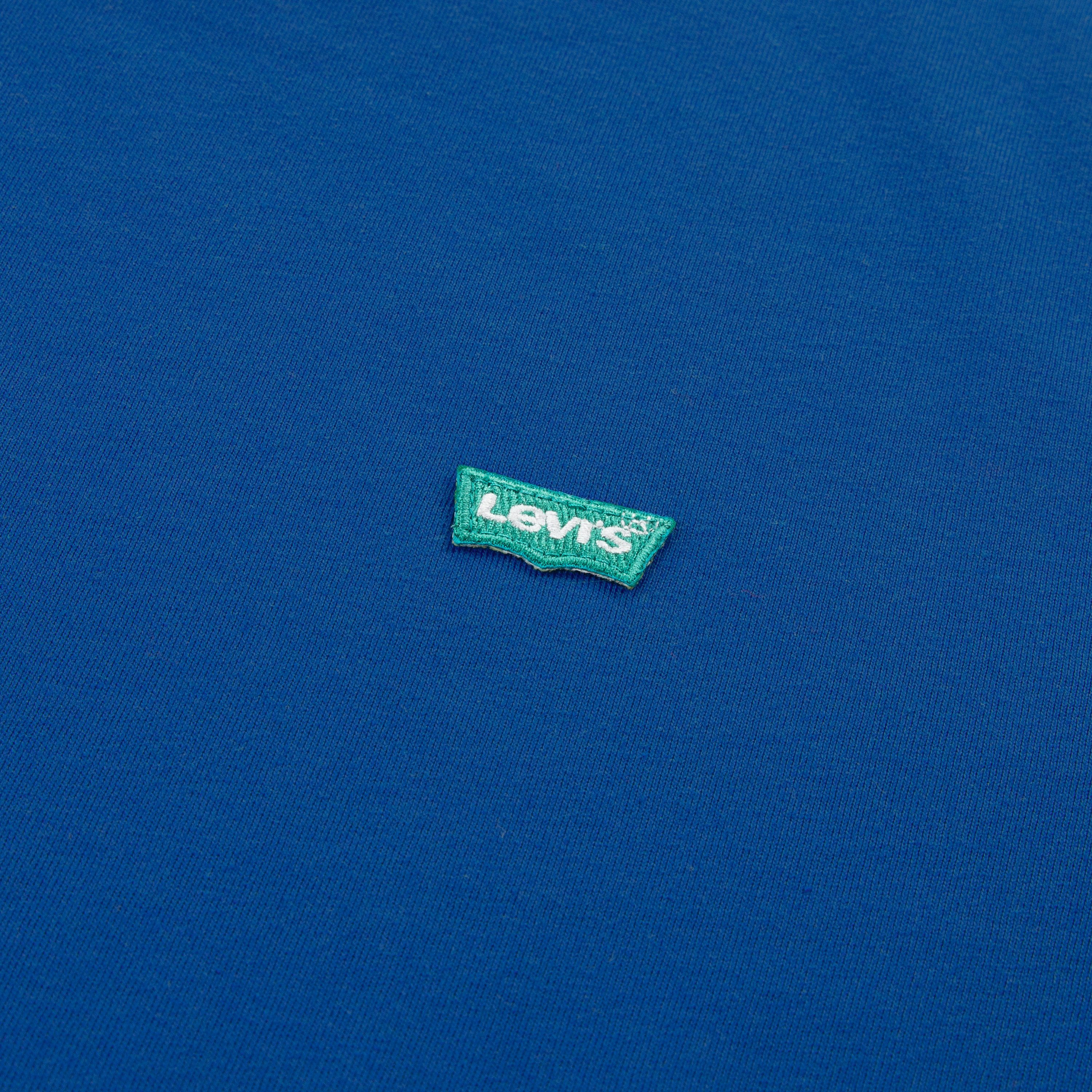 Levi's Kidswear T-shirt LVB BATWING CHEST HIT
