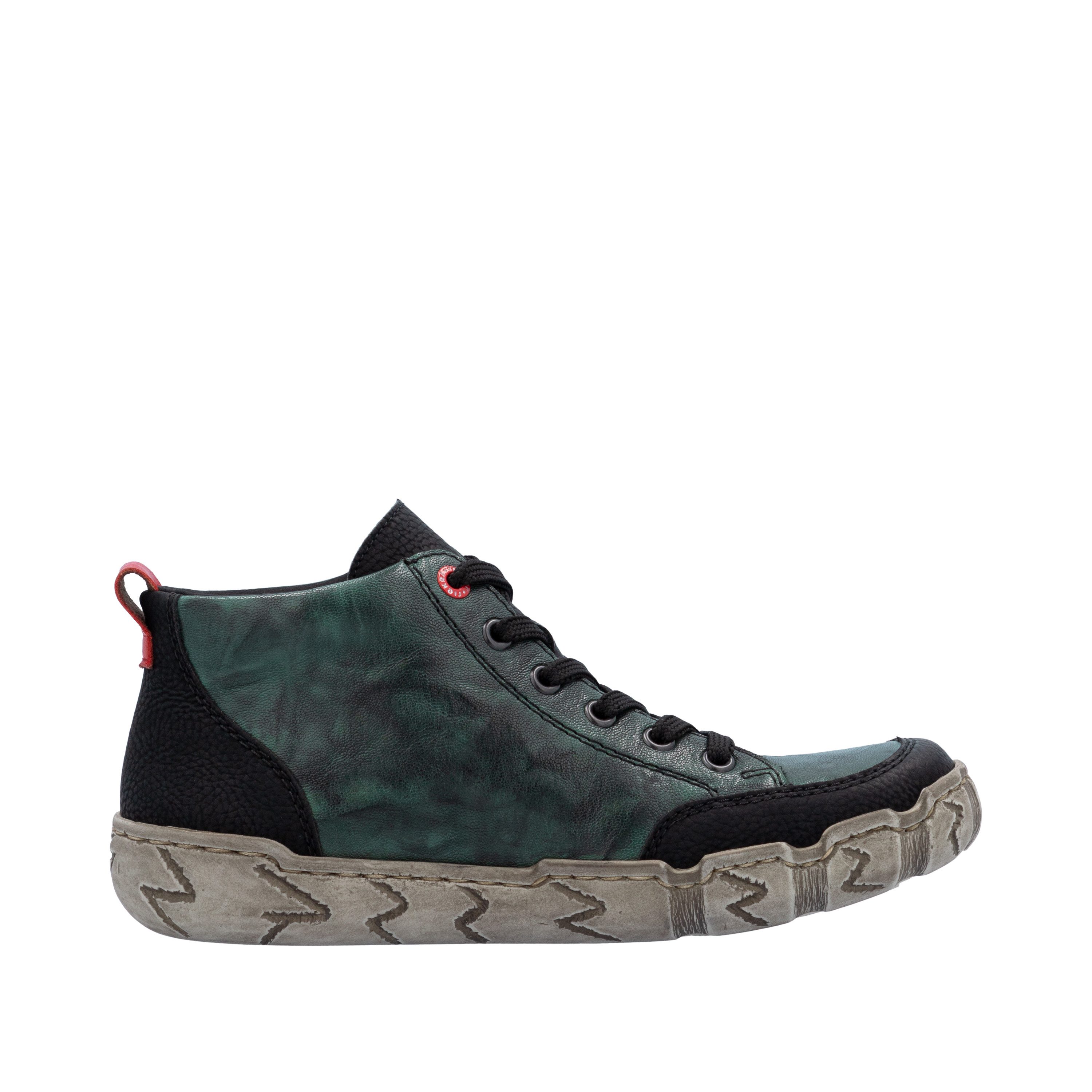 Rieker Veterschoenen