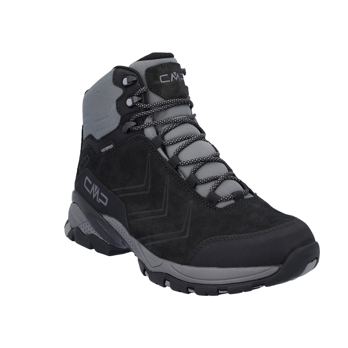 CMP Outdoorschoenen MELNICK MID TREKKING SHOES WP