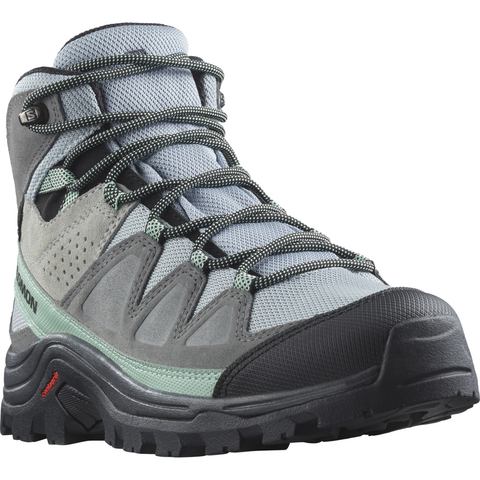 Salomon Women's Quest Rove Gore-Tex Hiking Boots Wandelschoenen