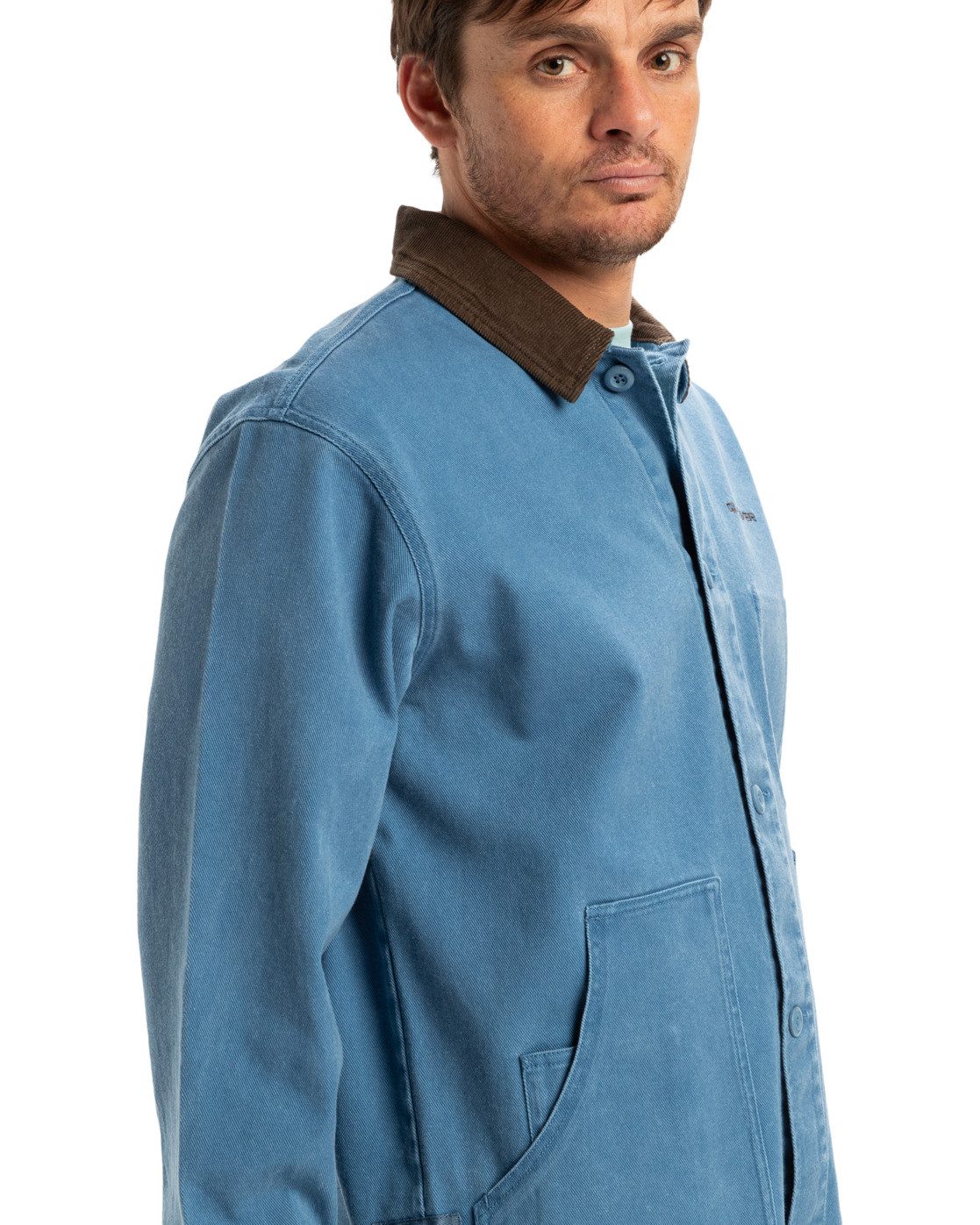 Quiksilver Functioneel jack Surf