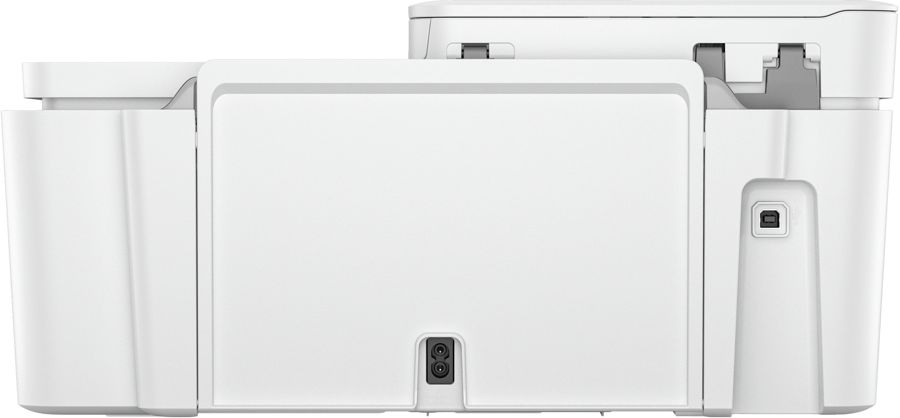 HP All-in-oneprinter DeskJet 4220e inclusief 3 maanden gratis printen met hp instant ink