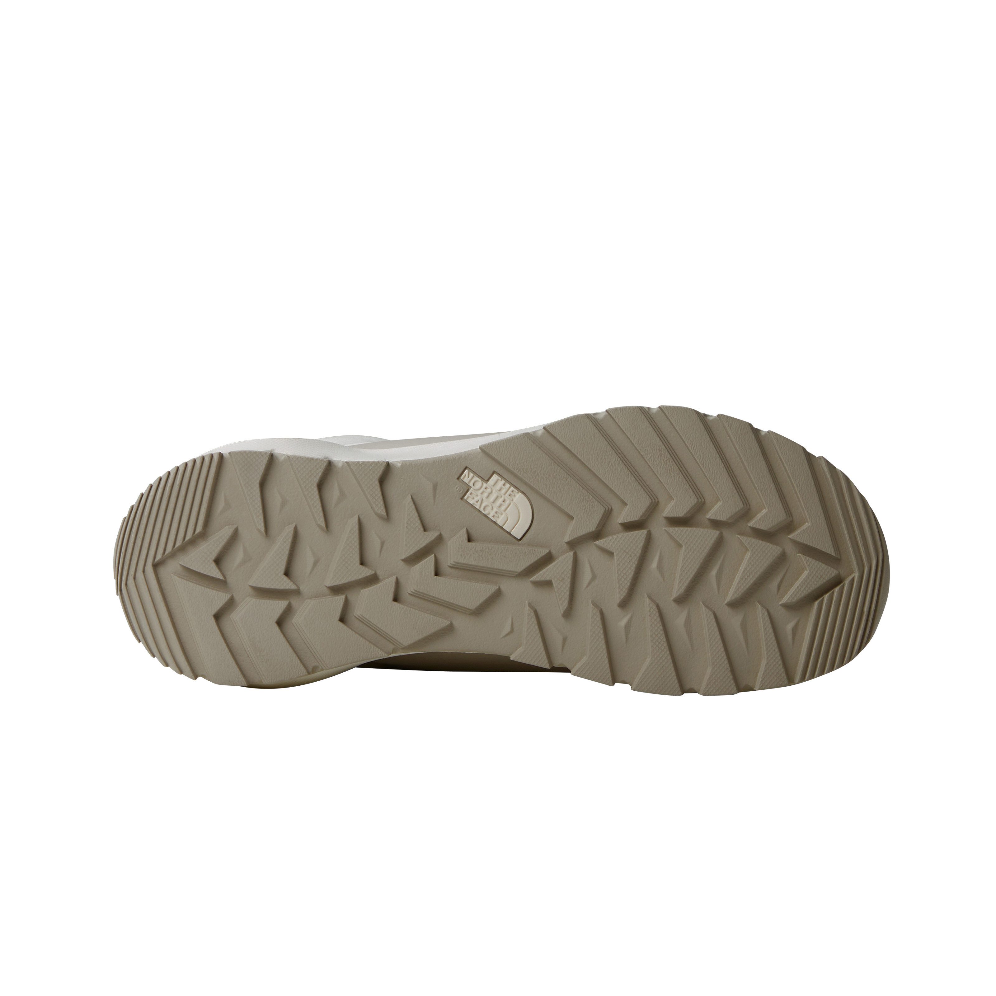 The North Face Winterlaarzen W THERMOBALL PROGRESSIVE ZIP II WP Snowboots, winterlaarzen, winterschoenen, waterdicht