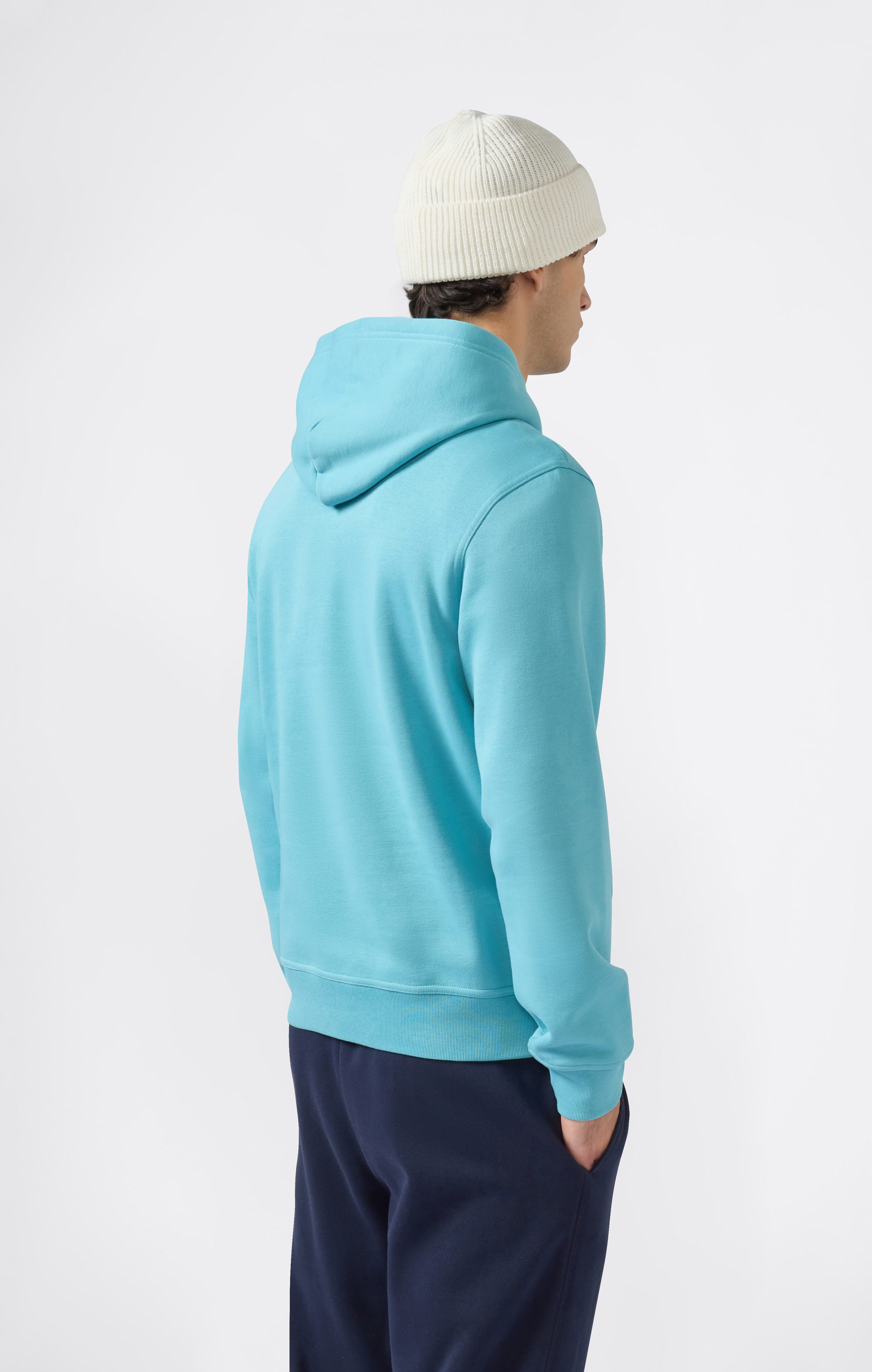Champion Hoodie ICONS CONTRAST Fleece Hoodie (1-delig)