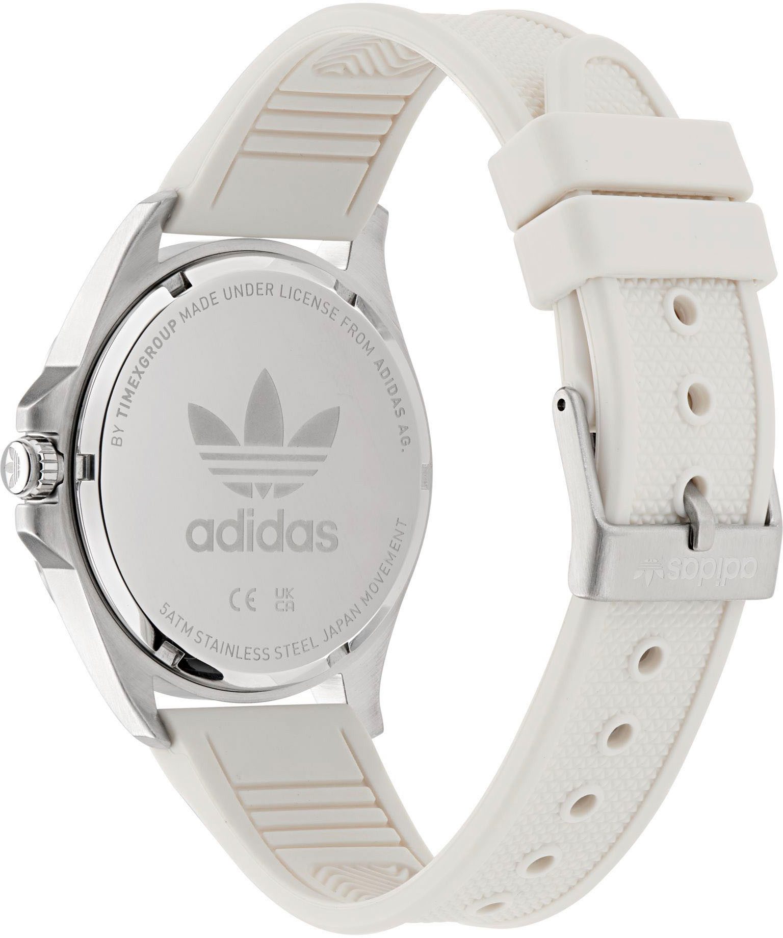 adidas Originals Kwartshorloge ORIGINALS ICONIC ONE