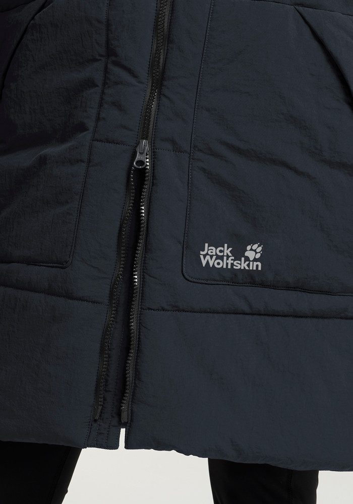 Jack Wolfskin Functionele jas NORTHERN LITE COAT W
