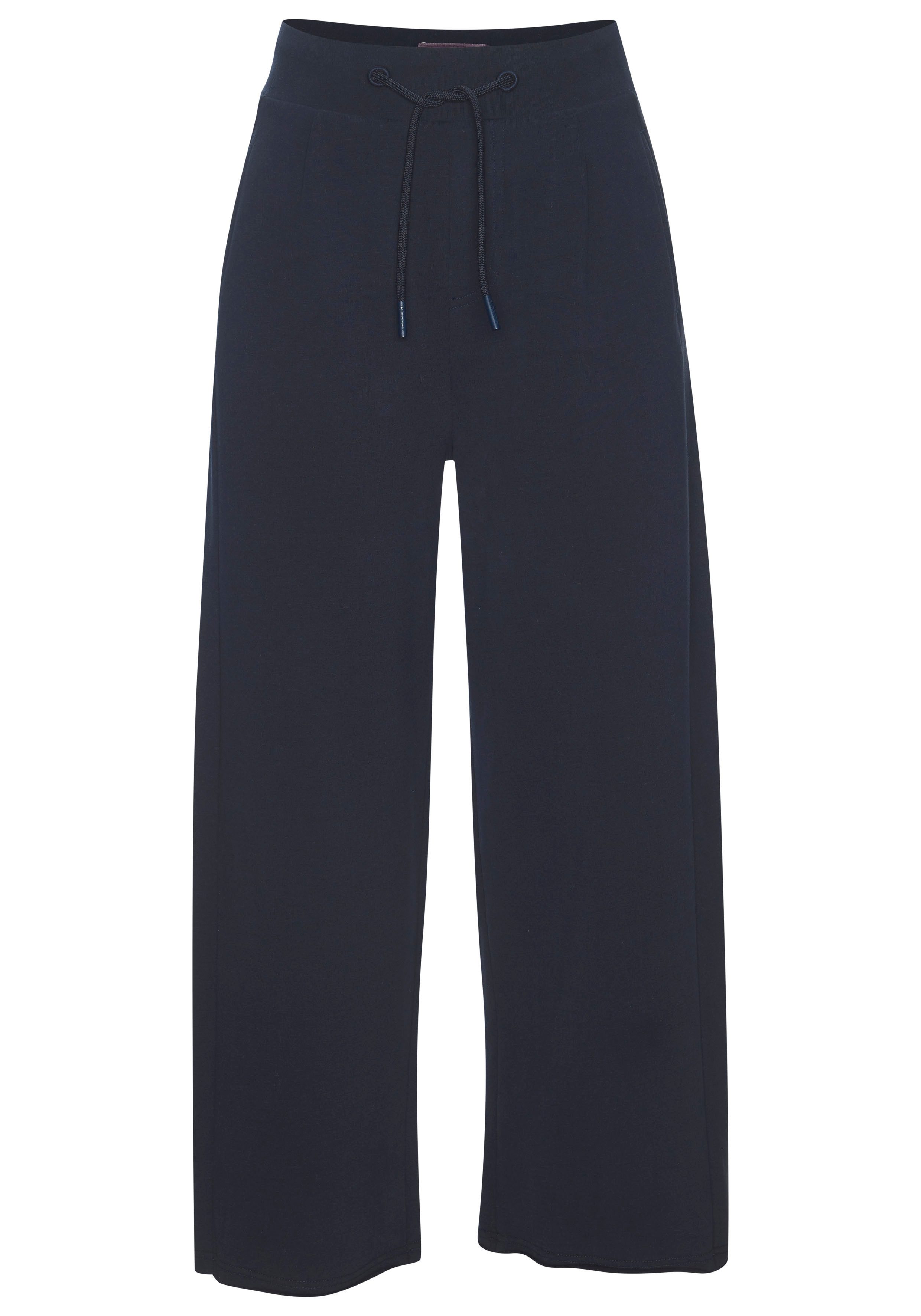 Elbsand Sweatbroek in 7/8-lengte
