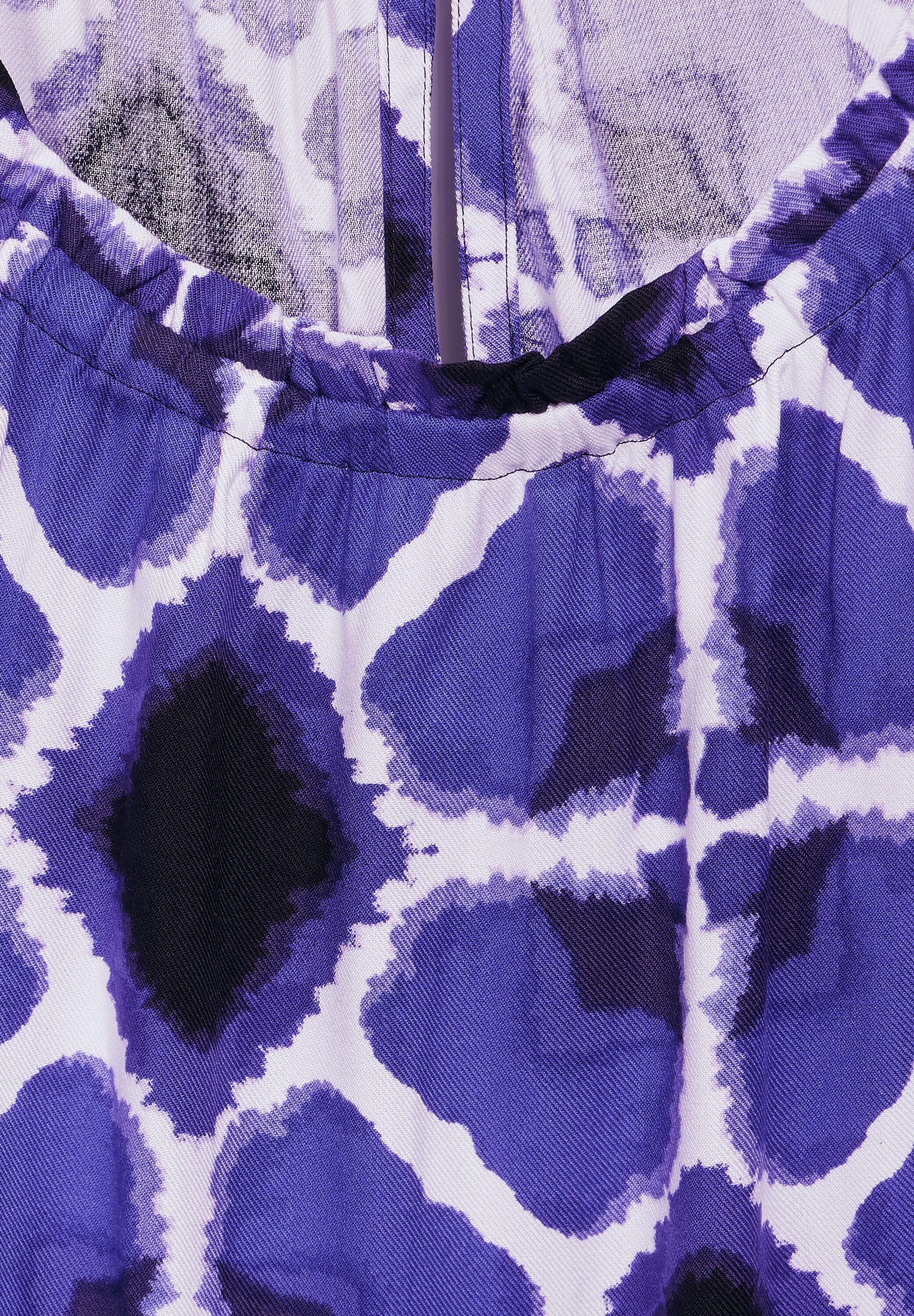 STREET ONE Zomerjurk met print all-over