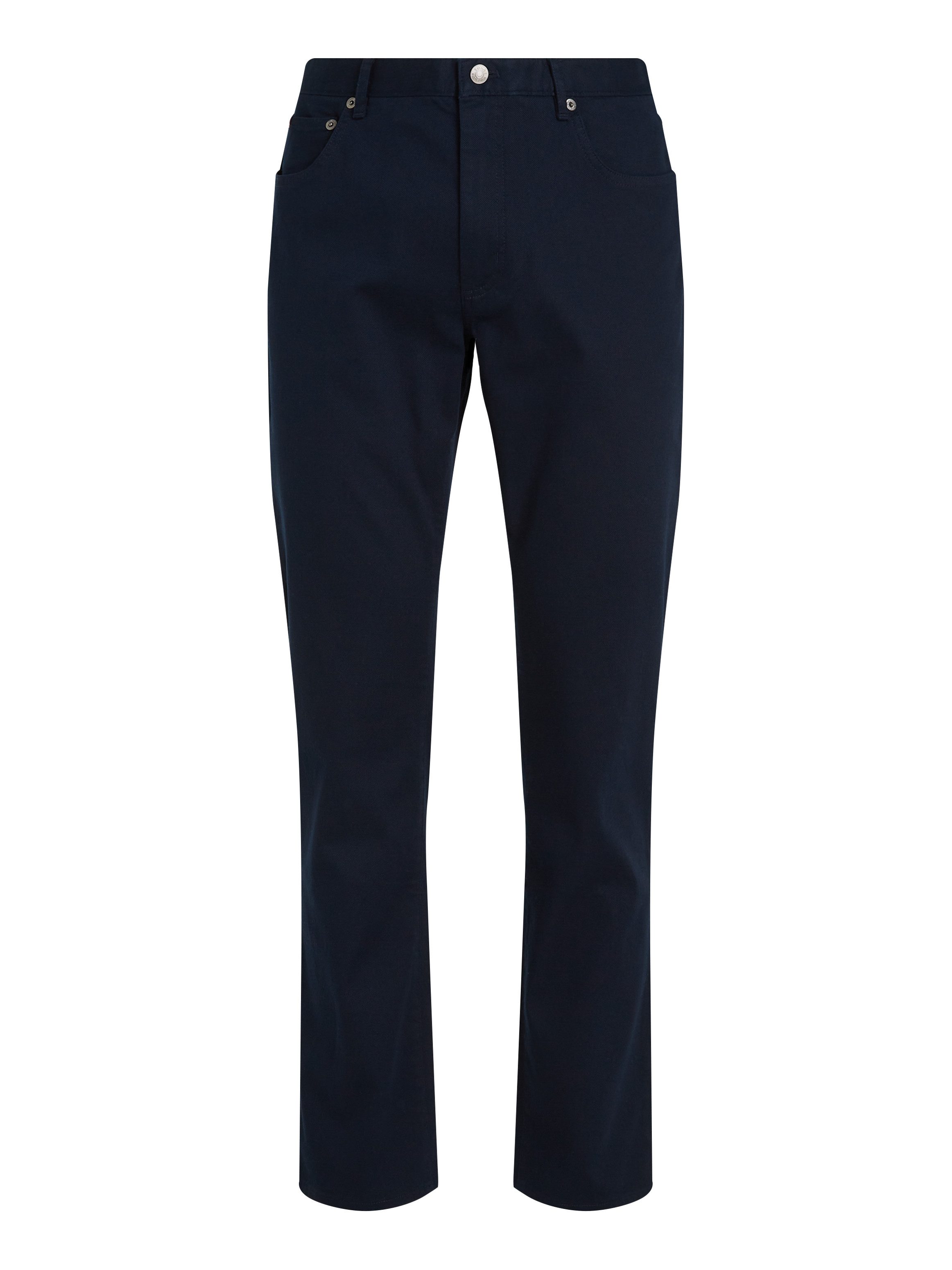 Tommy Hilfiger Five-pocketsbroek DENTON 5PKT STRUCTURED