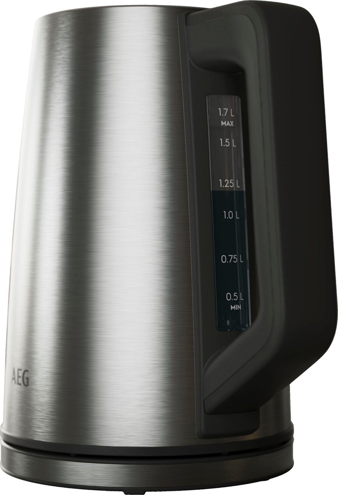 AEG Waterkoker K5-1-6ST, 1,7 l