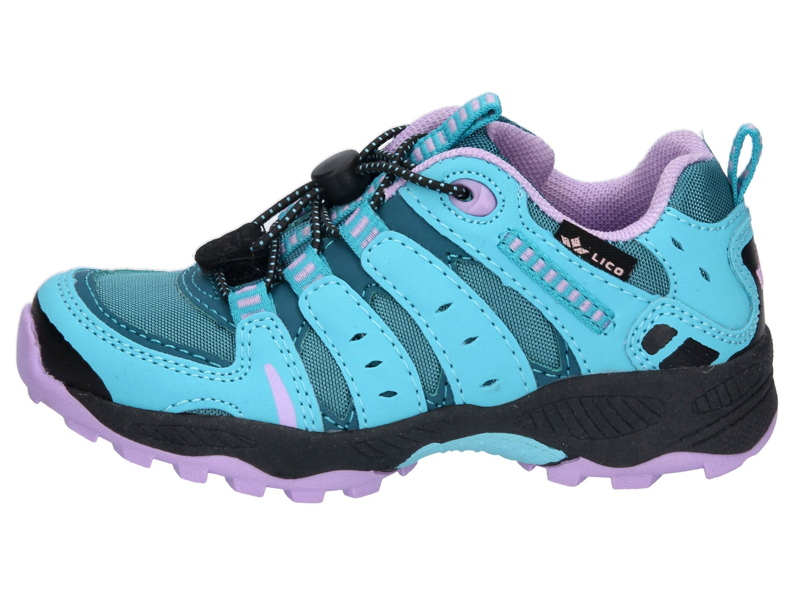 Lico Outdoorschoenen Fremont