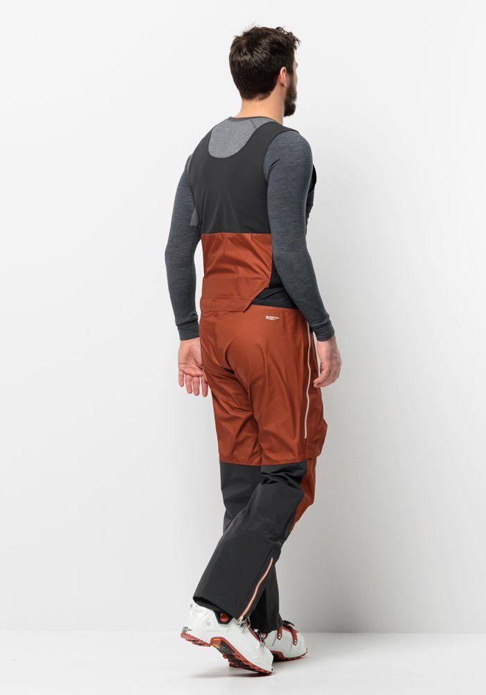 Jack Wolfskin Skibroek ALPSPITZE AIR PANTS M