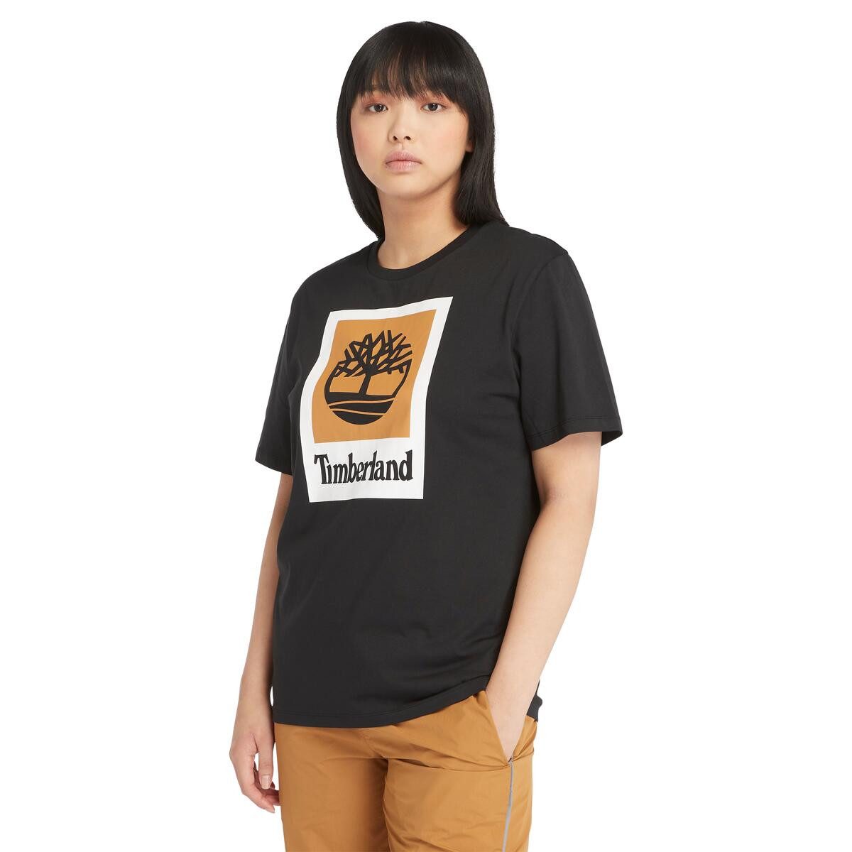 Timberland T-shirt Uniseks