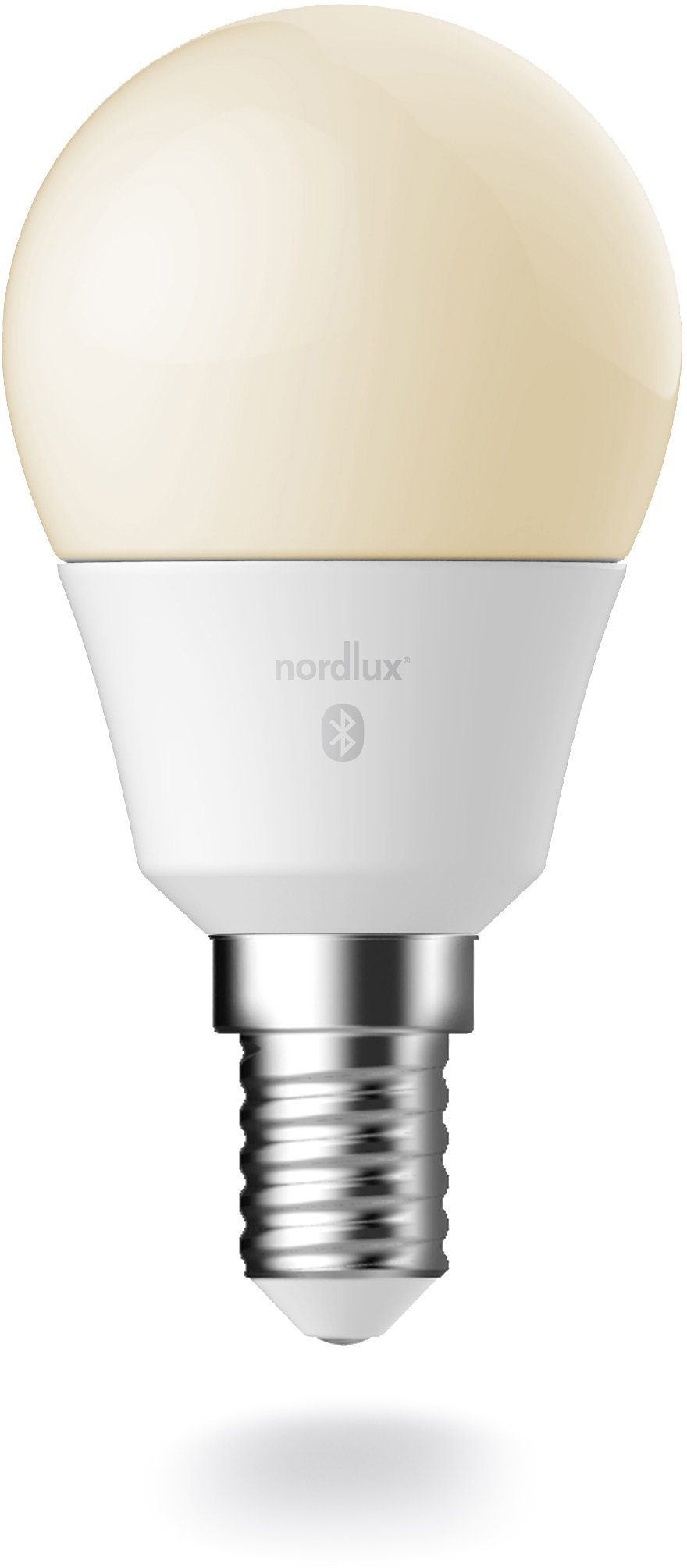 Nordlux Ledverlichting Smartlight Smart Home te bedienen, lichtsterkte, lichtkleur, met wifi of bluetooth (3 stuks)