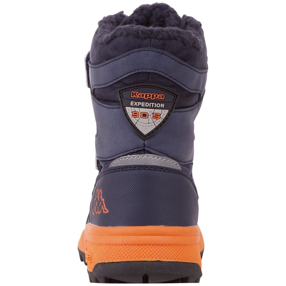 Kappa Outdoor winterlaarzen - uit de kappa expedition-serie