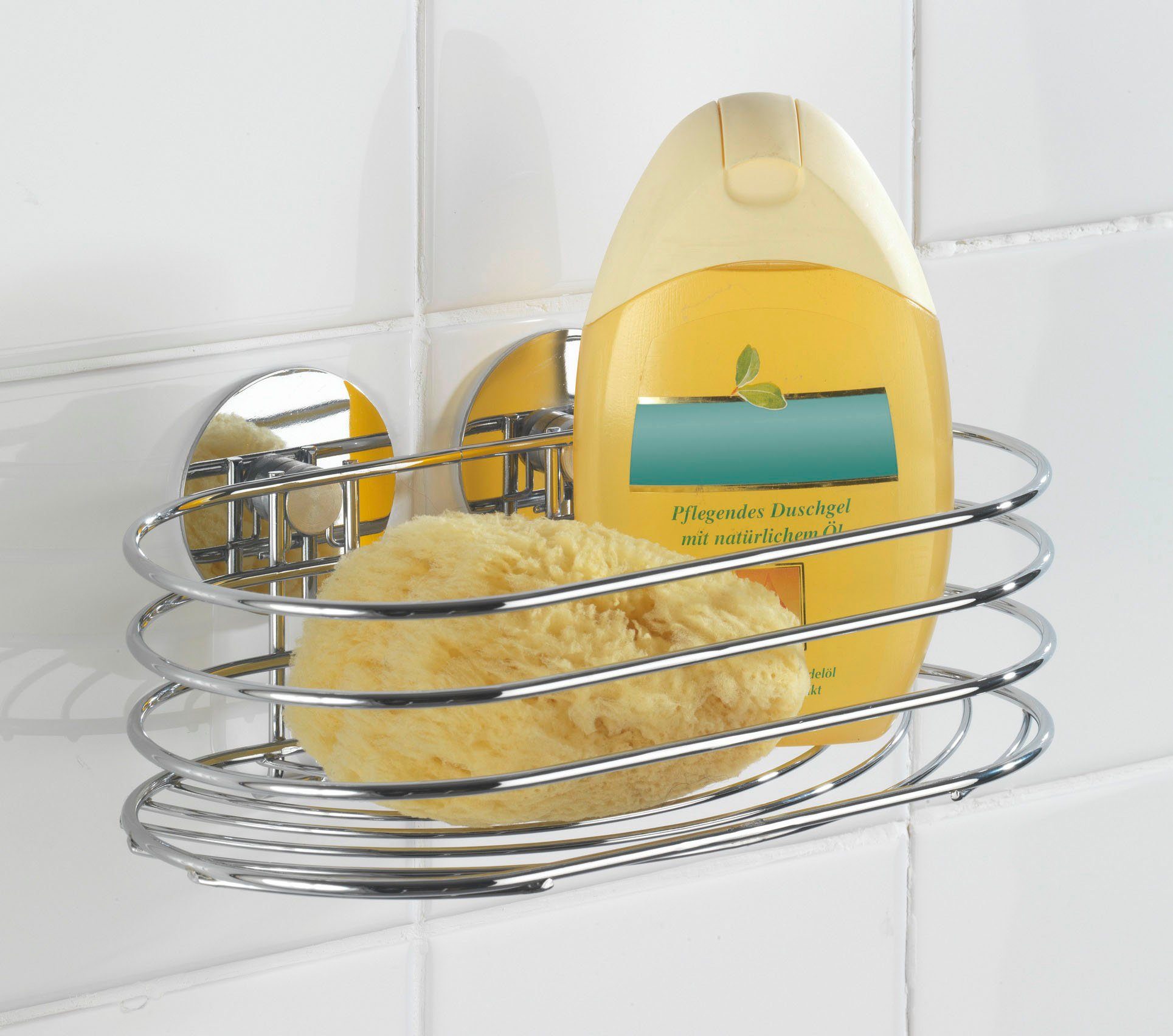 WENKO Wandplank Turbo-Loc®