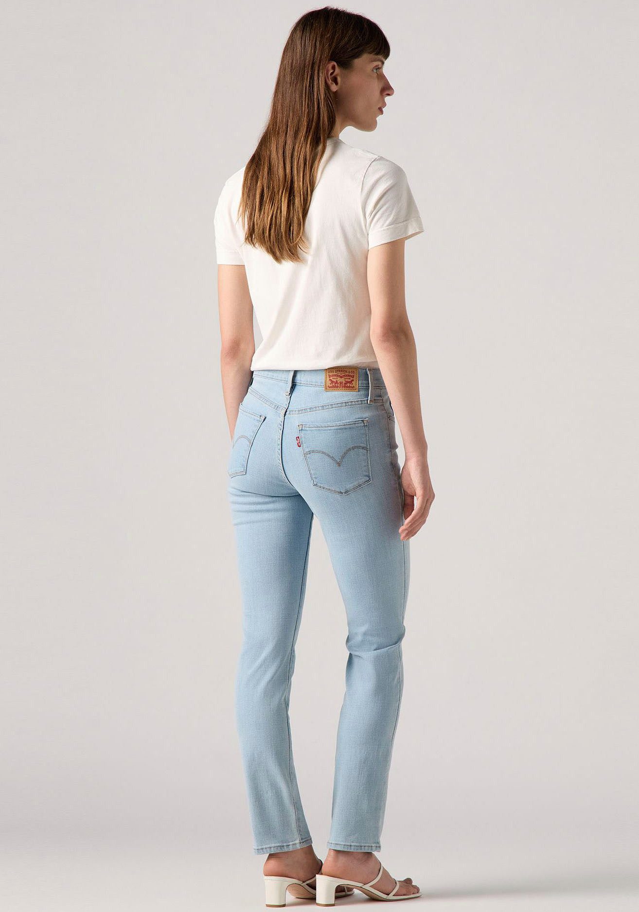 Levi's® Skinny jeans 312 Shaping Slim Smal shaping slim model