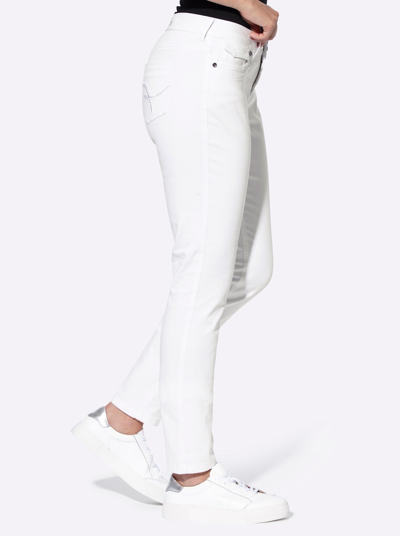 heine Skinny jeans