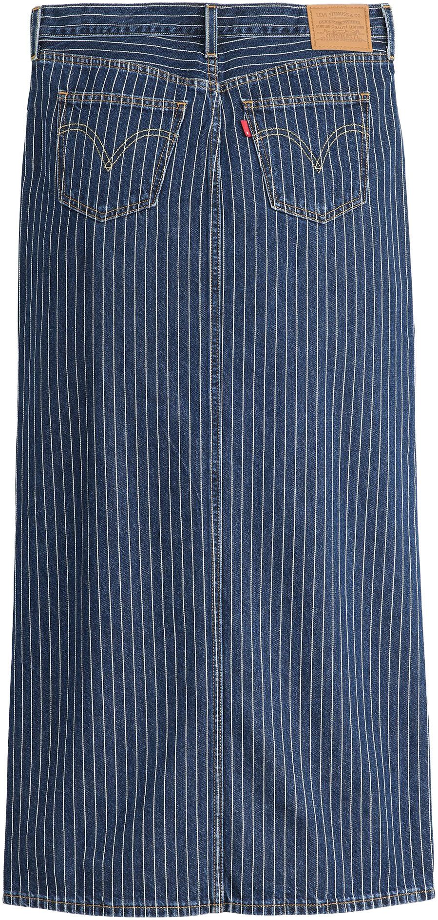 Levi's® Jeans rok Ankle Column Skirt