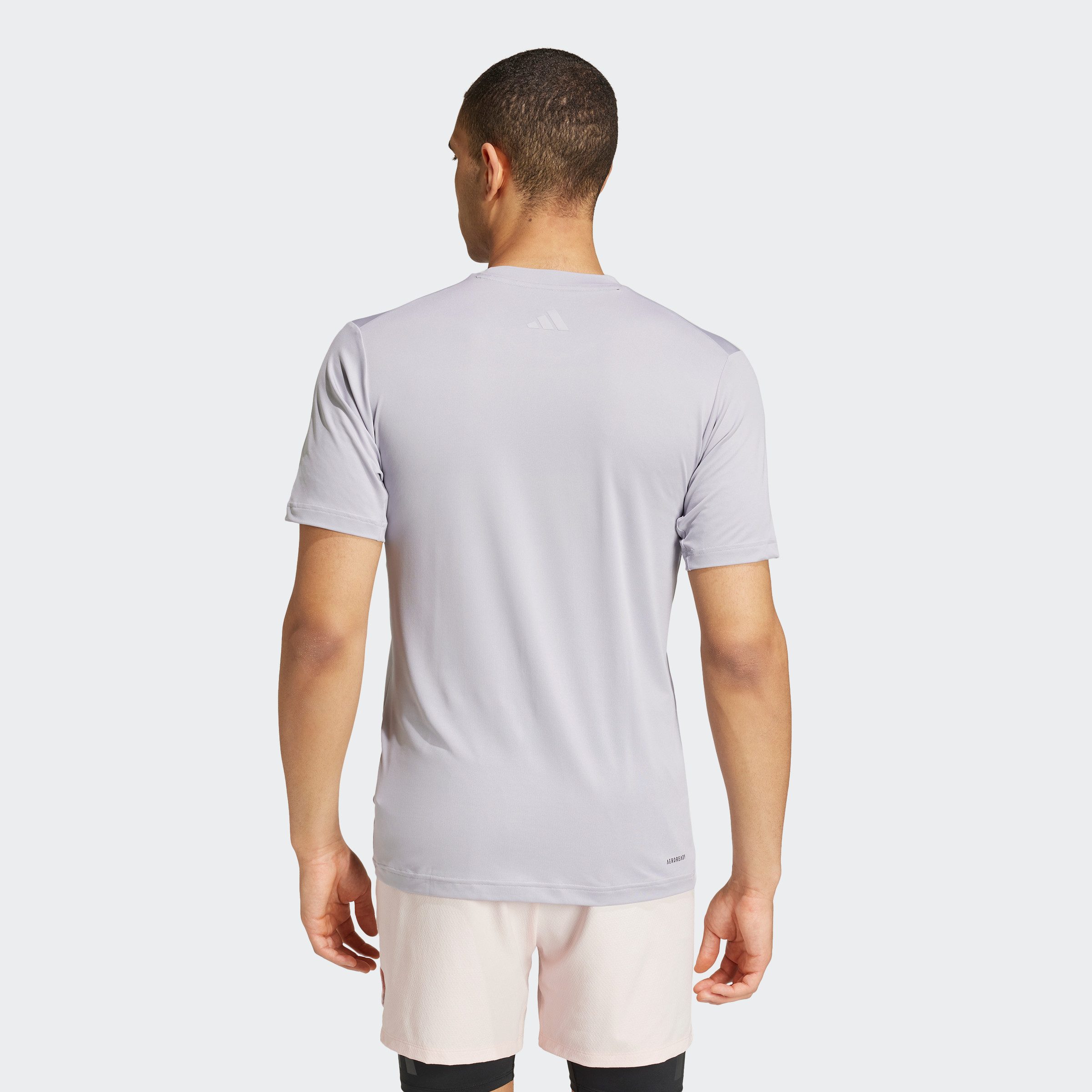 adidas Performance T-shirt M BL T