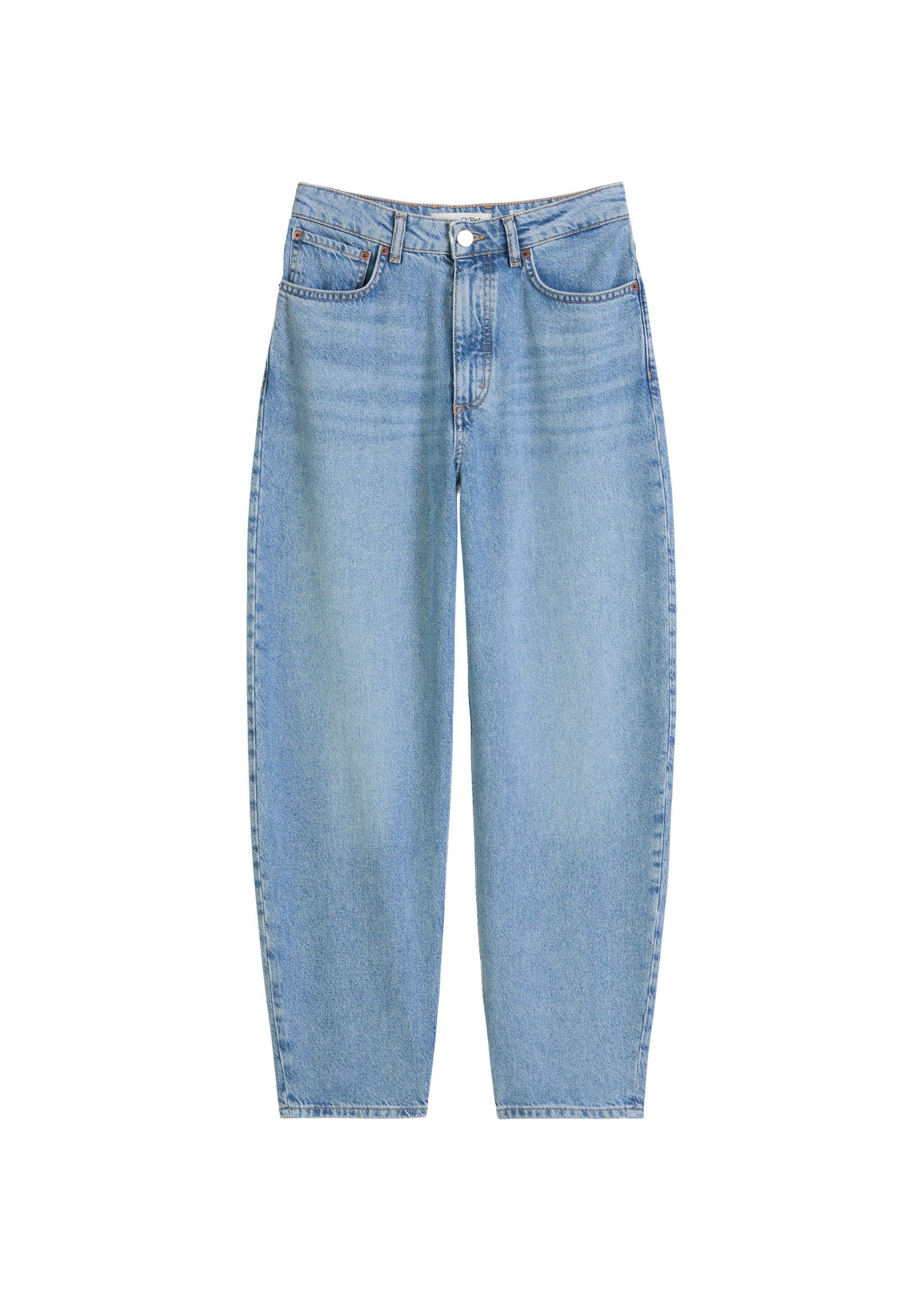 Marc O'Polo High-waist jeans