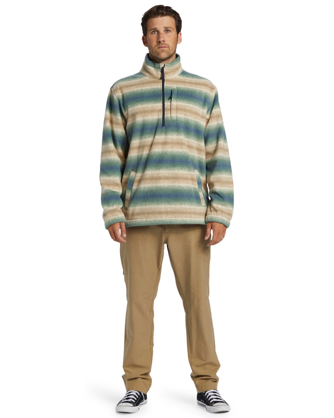 Billabong Slip-over Boundary