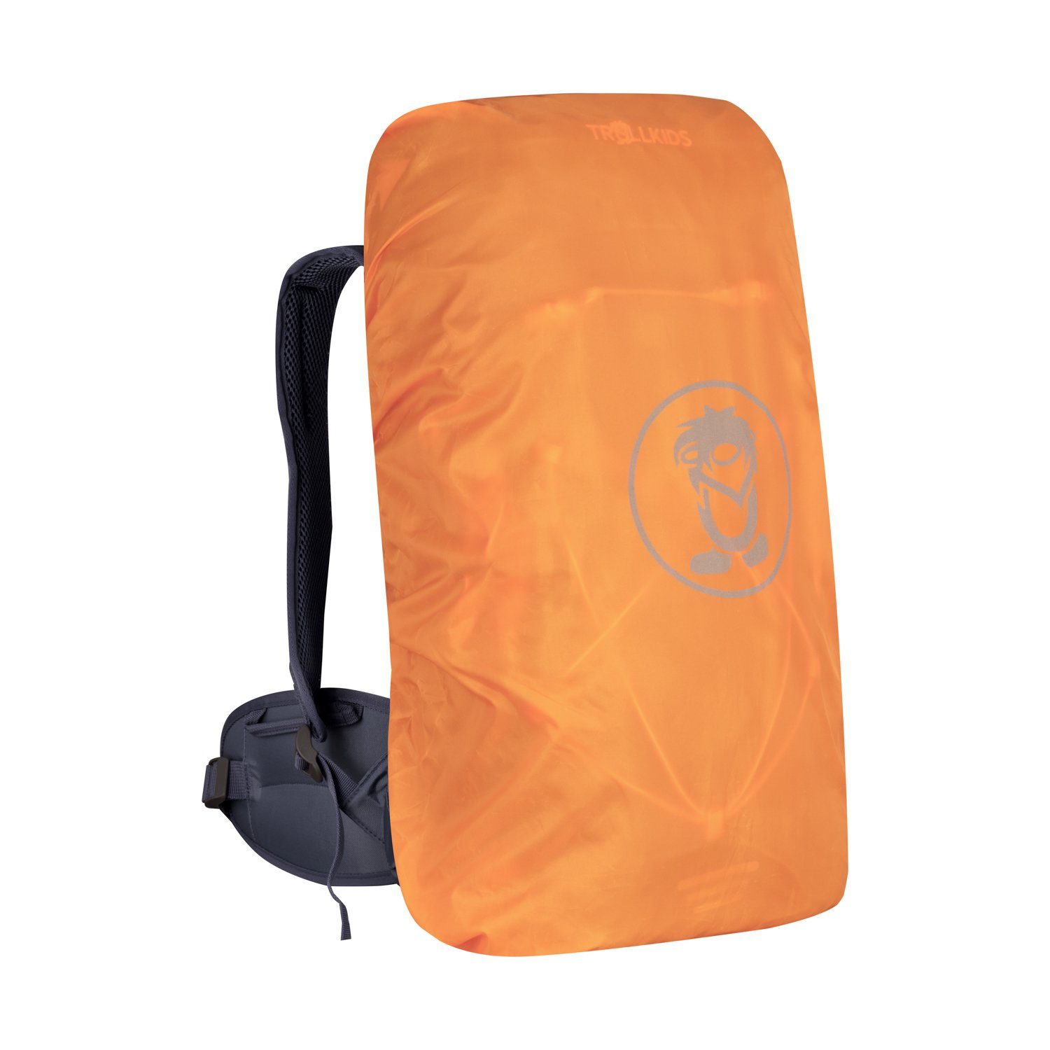 TROLLKIDS Trekkingrugzak FJELL TREKKER 22