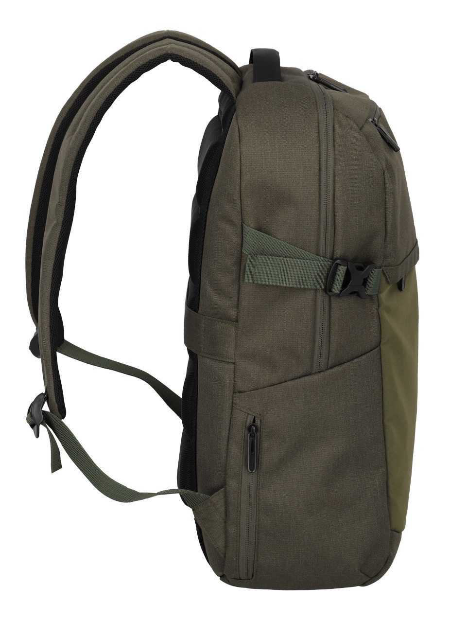 travelite Laptoprugzak PATHWAY Allround