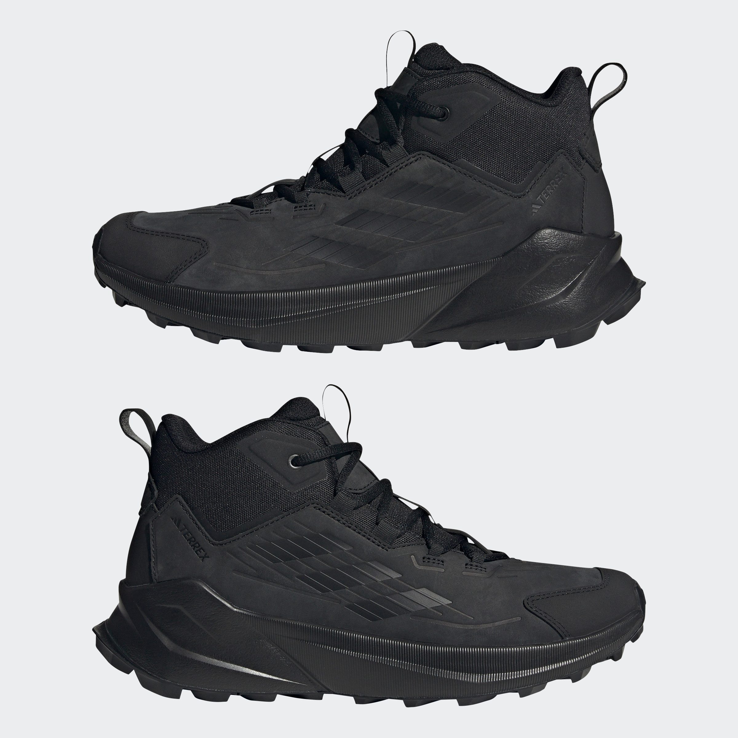 adidas TERREX Wandelschoenen TERREX TRAILMAKER 2.0 LEATHER