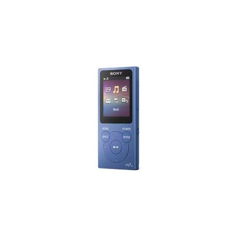 Sony Mp3-speler NW-E394