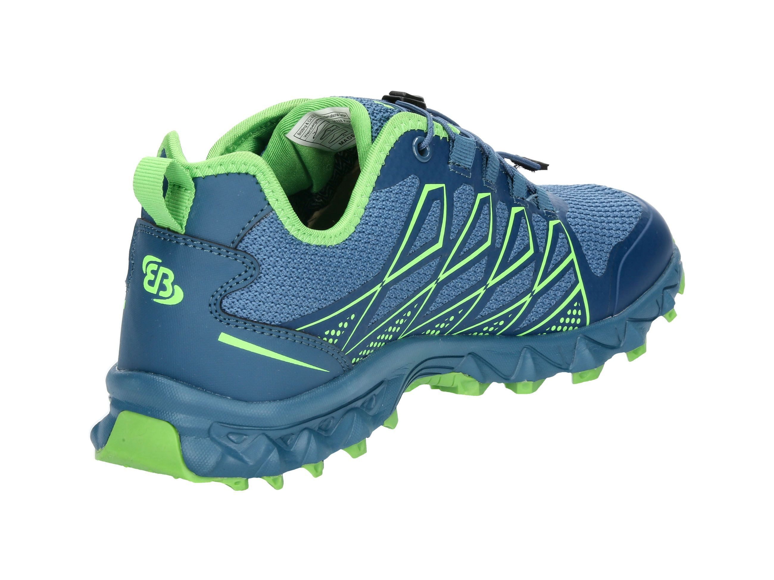 BRÜTTING Outdoorschoenen Mission