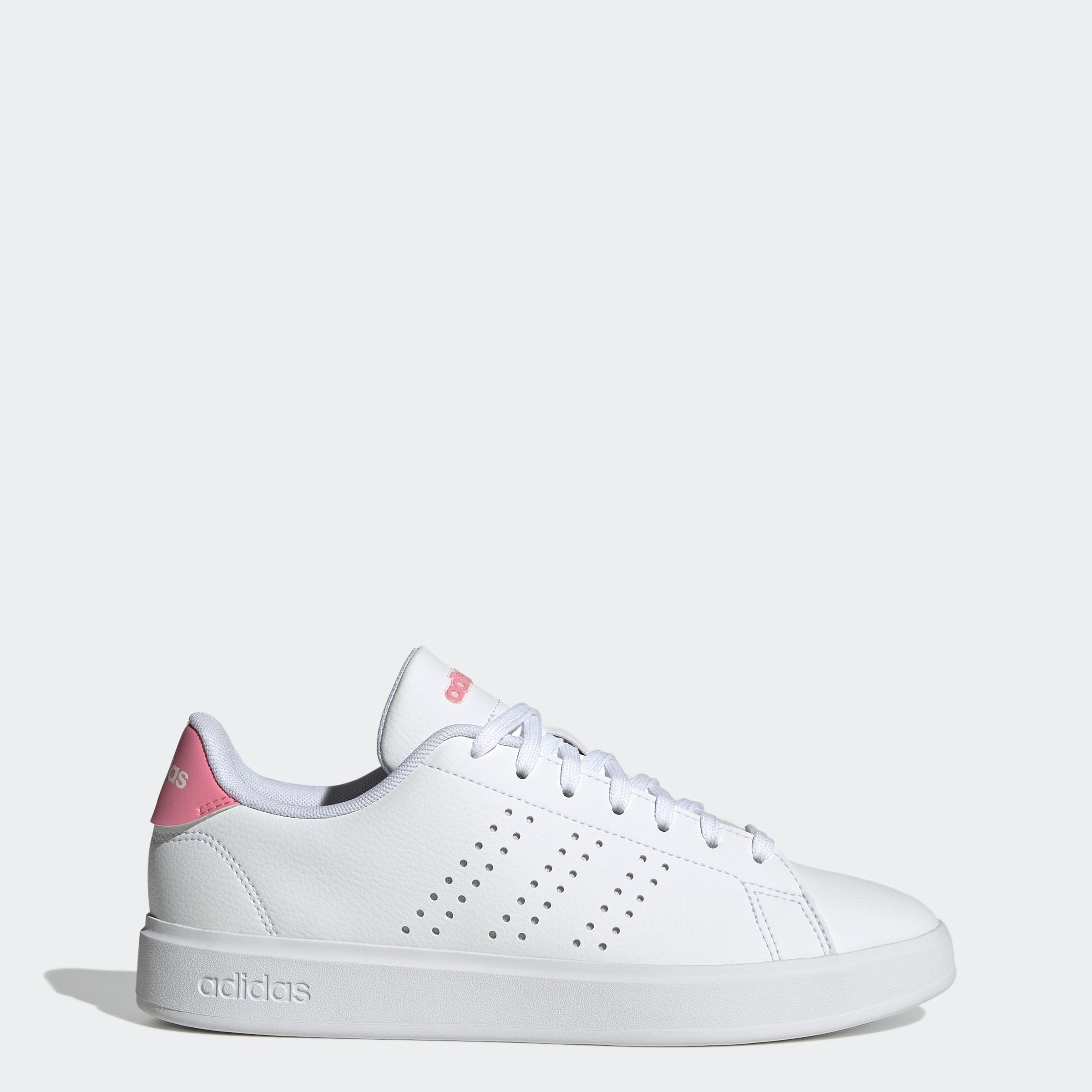adidas Sportswear Sneakers ADVANTAGE 2.0 Ontwerp in de sporen van de adidas Stan Smith