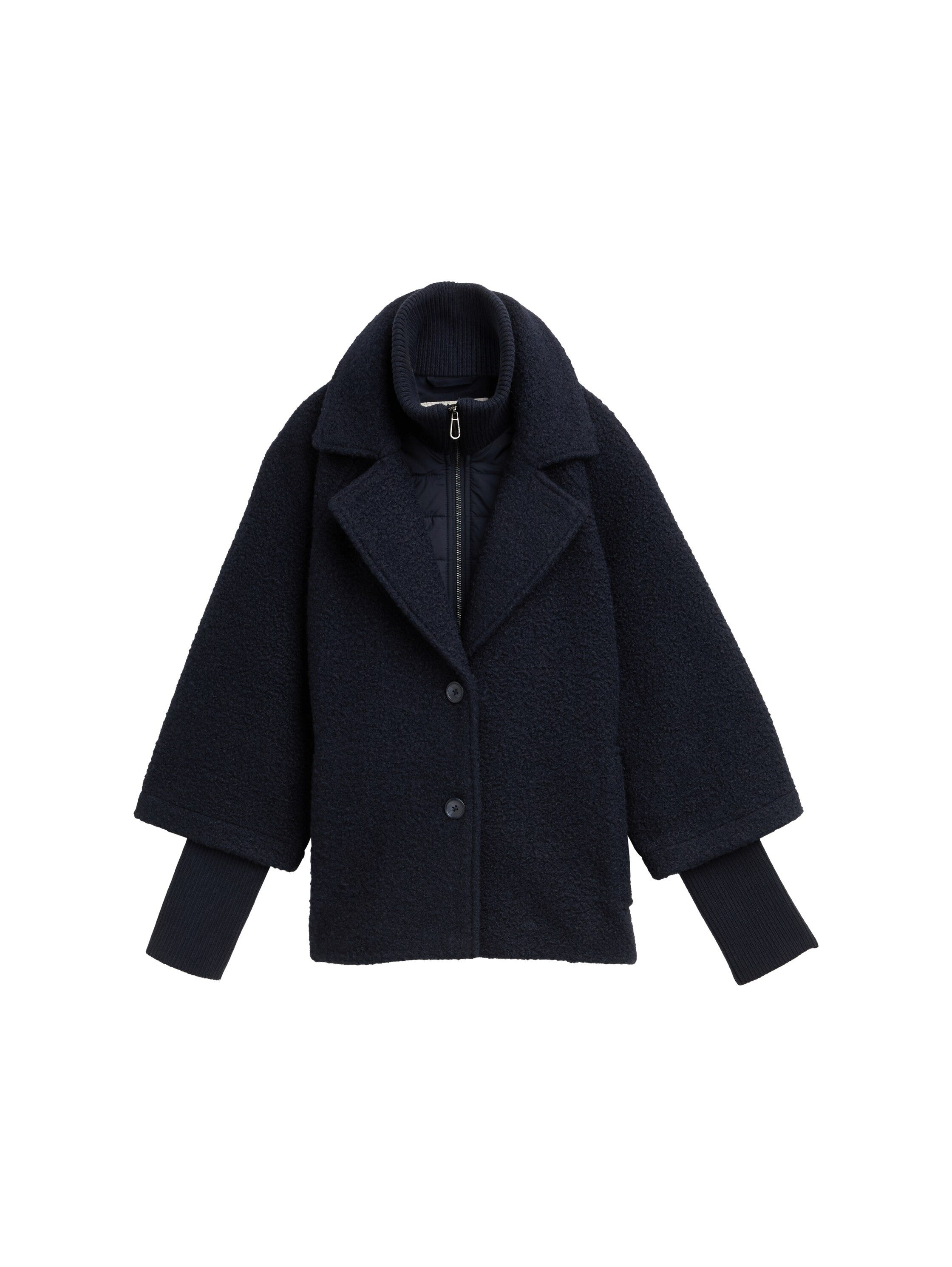 Tom Tailor Outdoorjack