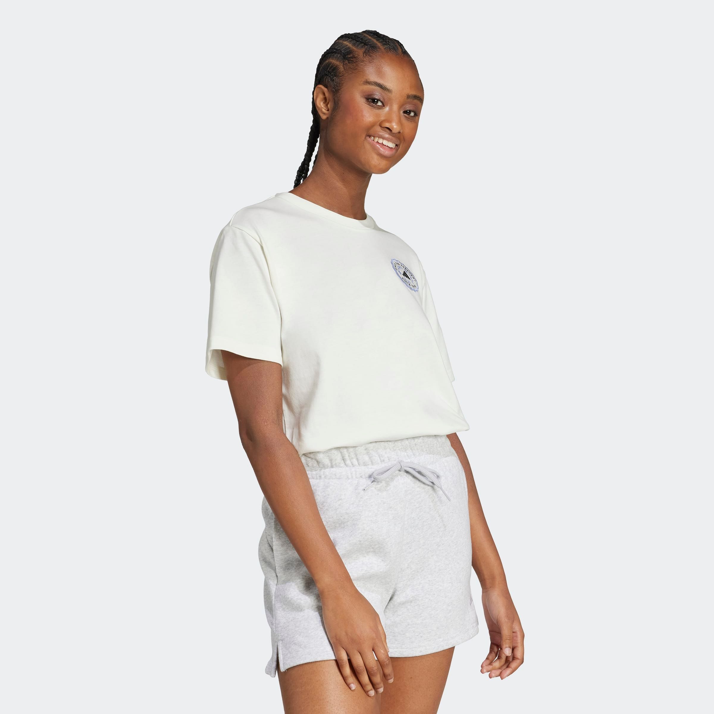 adidas Sportswear T-shirt W FARMMKT T