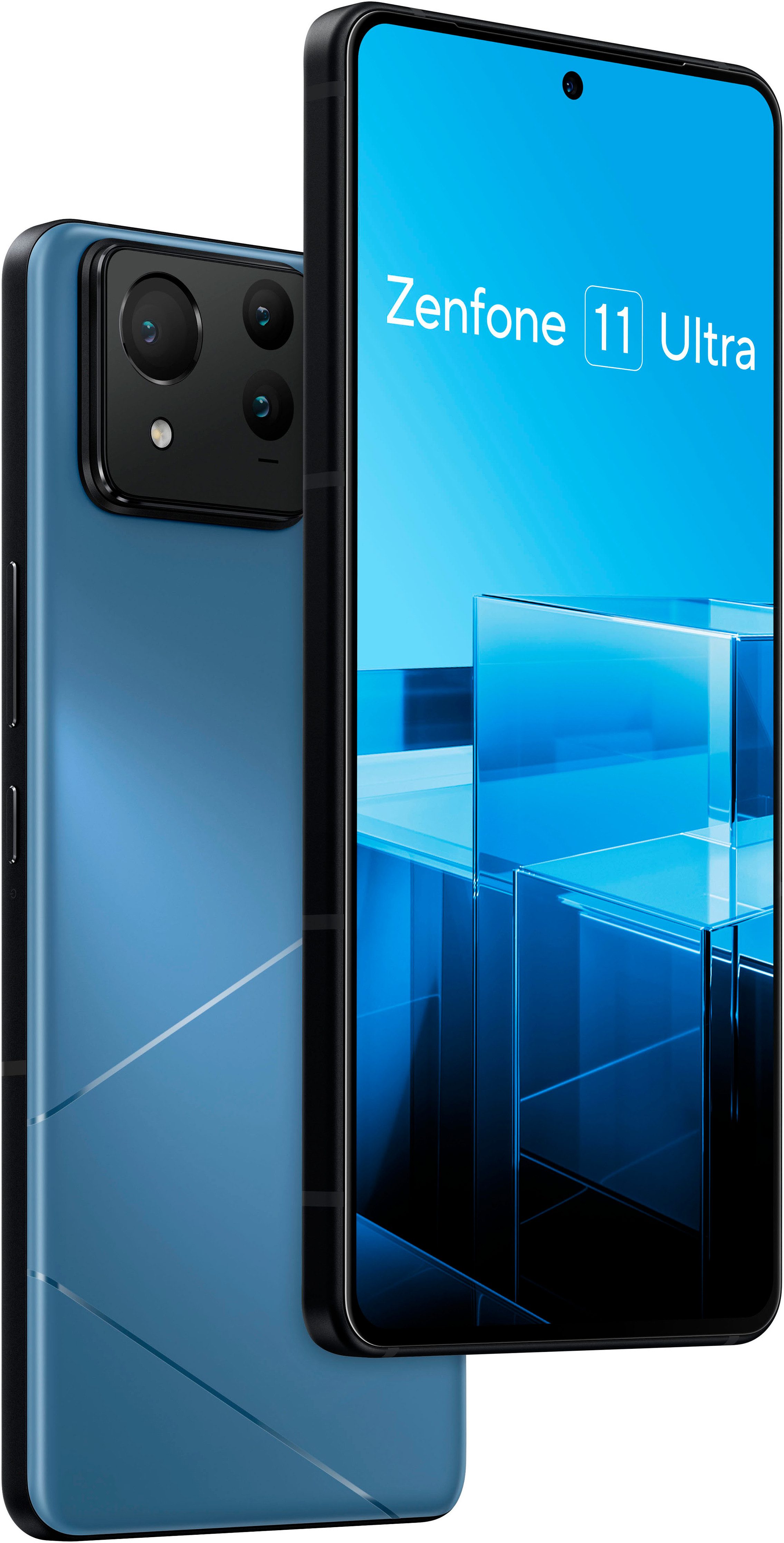 Asus Smartphone Zenfone 11 Ultra 512 GB, 512 GB